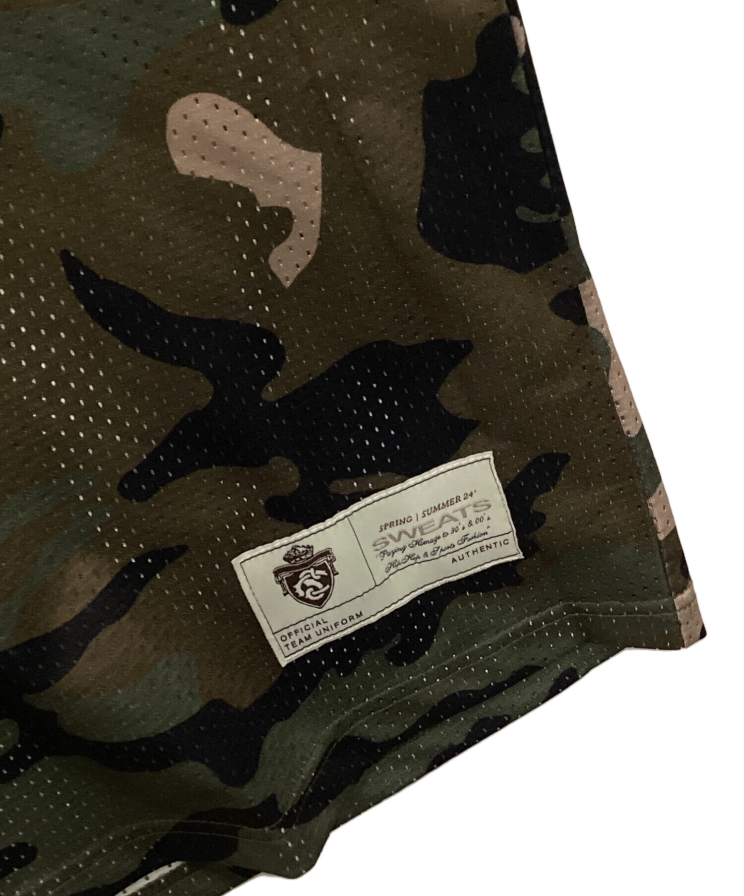 中古・古着通販】SWEATS collective (スウェットコレクティブ
