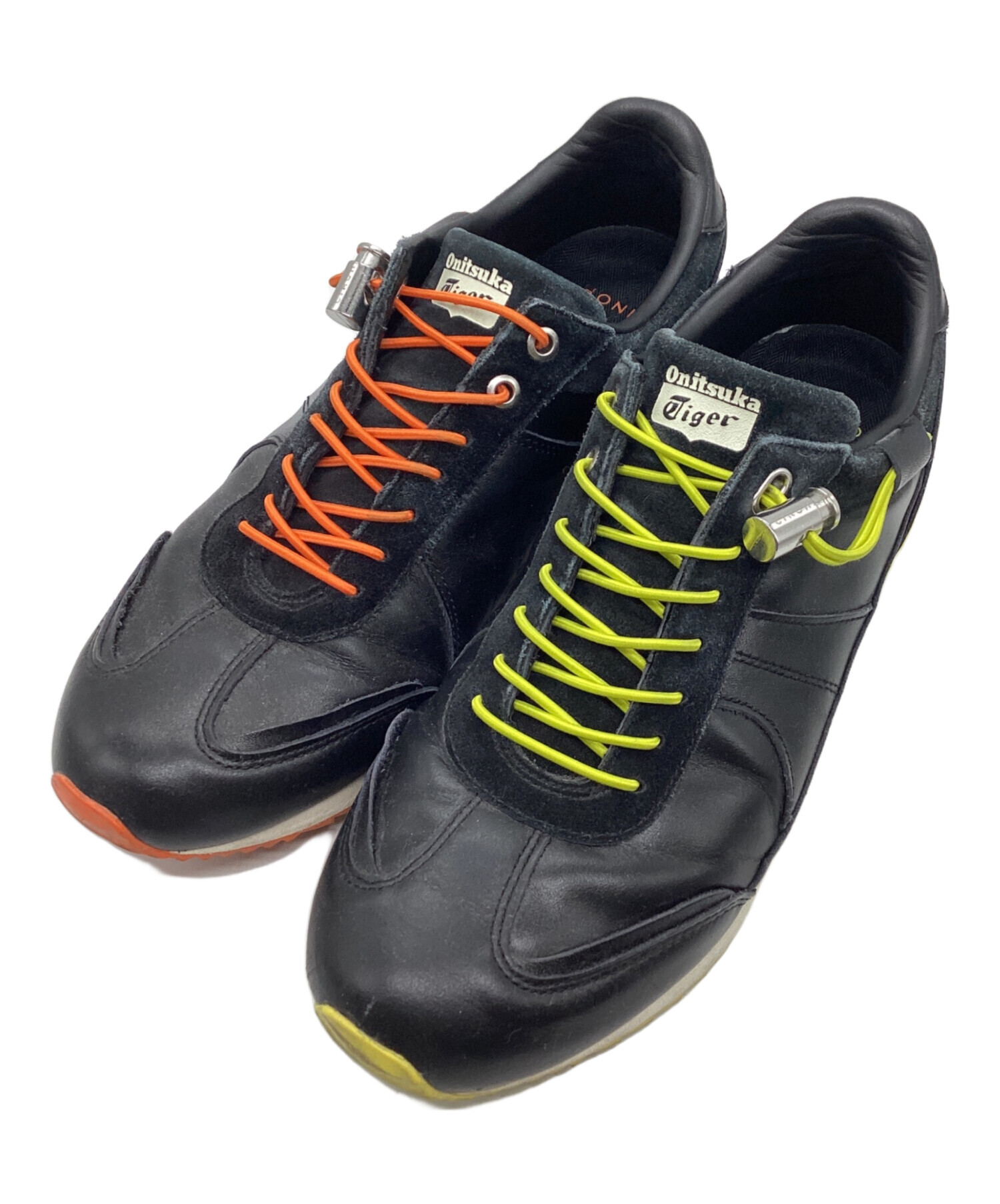 中古・古着通販】Onitsuka Tiger (オニツカタイガー) CINOH Tiger