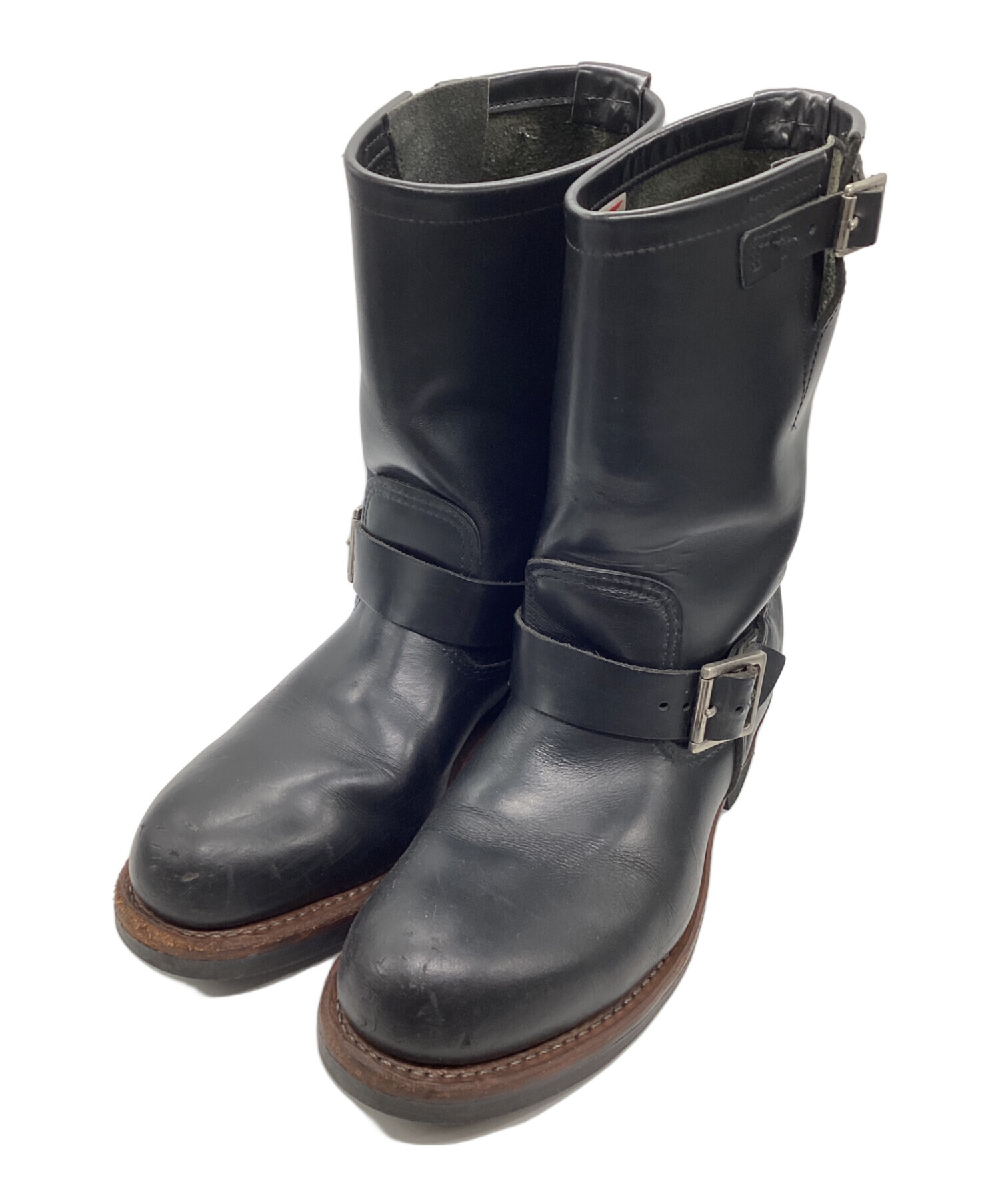 中古・古着通販】RED WING (レッドウィング) 2268 エンジニアブーツ