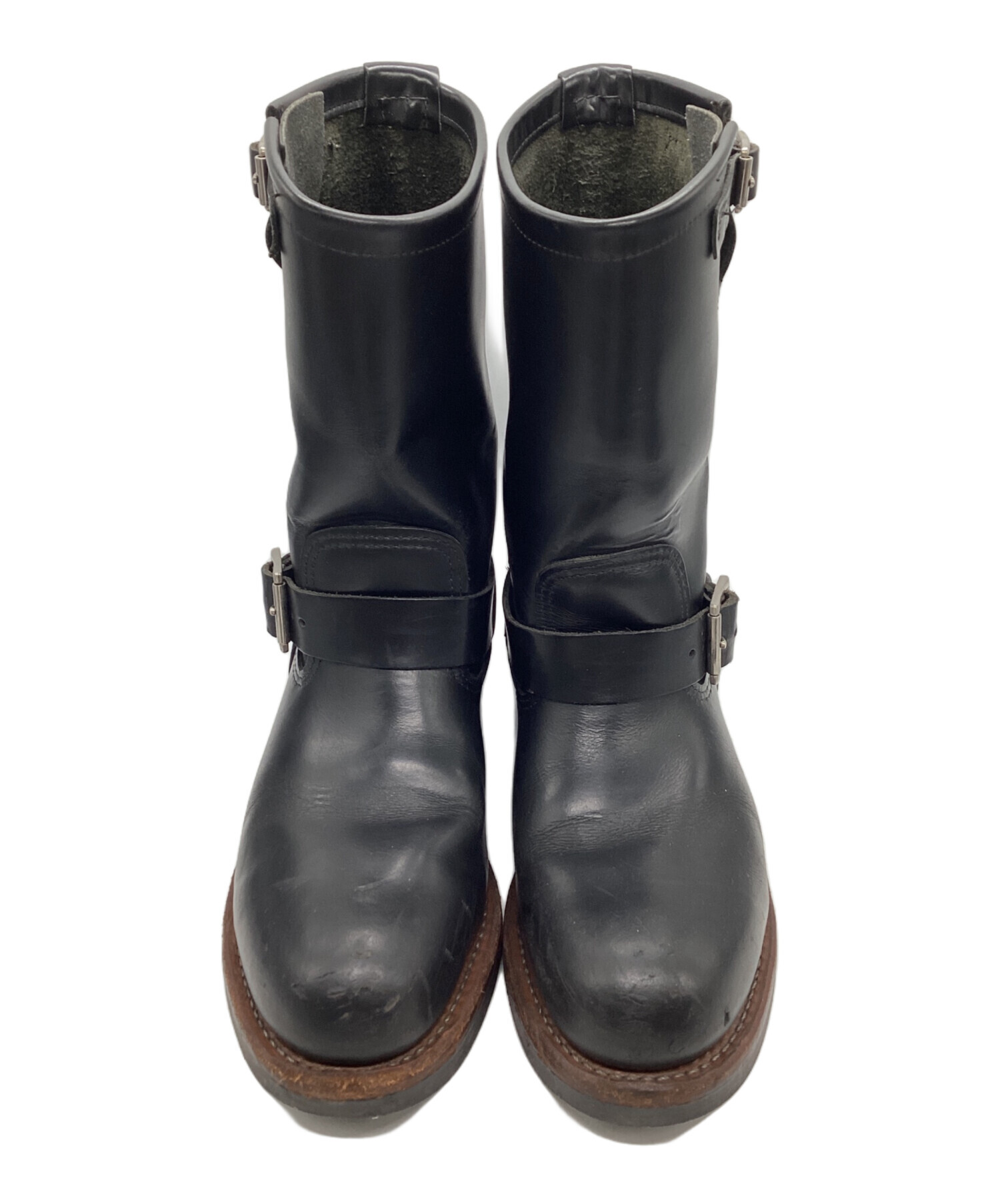 中古・古着通販】RED WING (レッドウィング) 2268 エンジニアブーツ