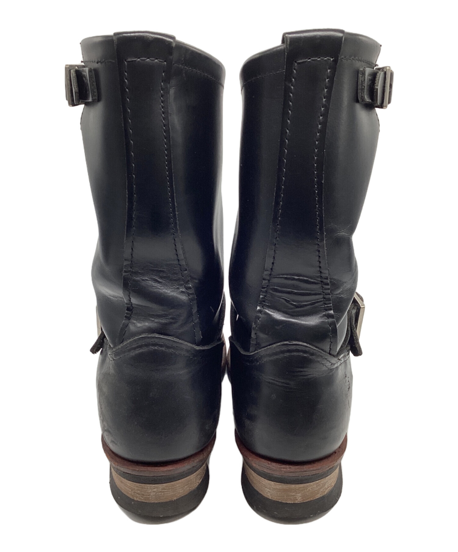 中古・古着通販】RED WING (レッドウィング) 2268 エンジニアブーツ