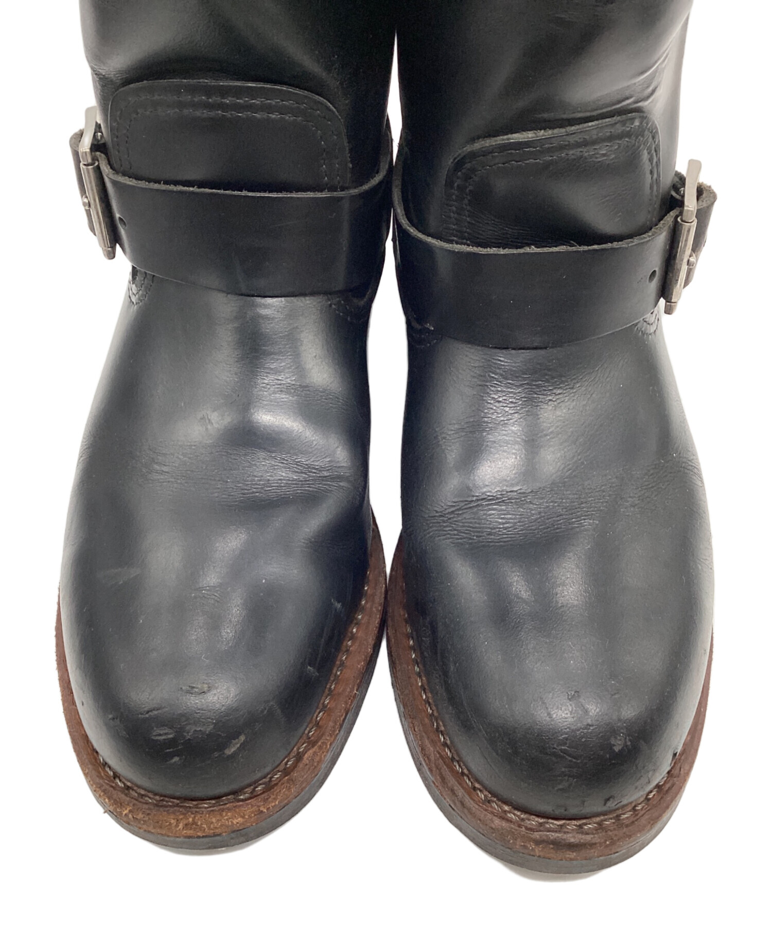 中古・古着通販】RED WING (レッドウィング) 2268 エンジニアブーツ
