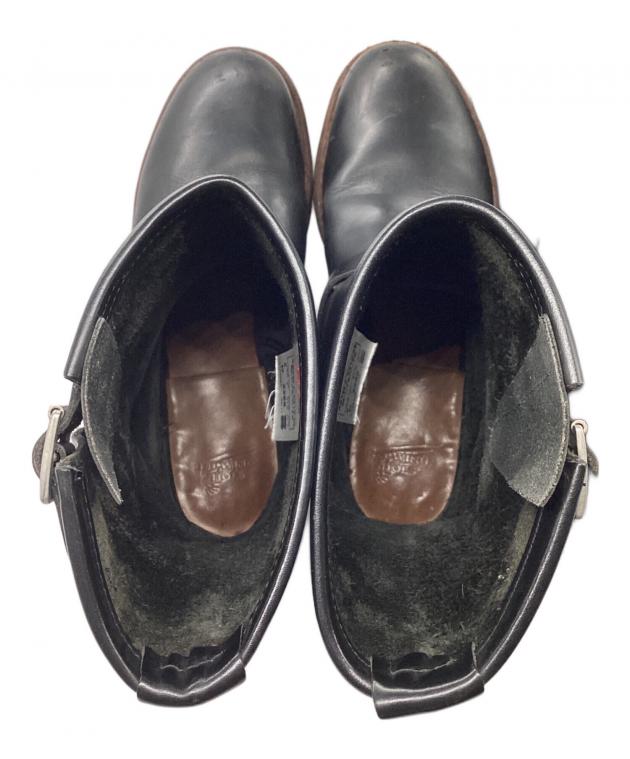 中古・古着通販】RED WING (レッドウィング) 2268 エンジニアブーツ