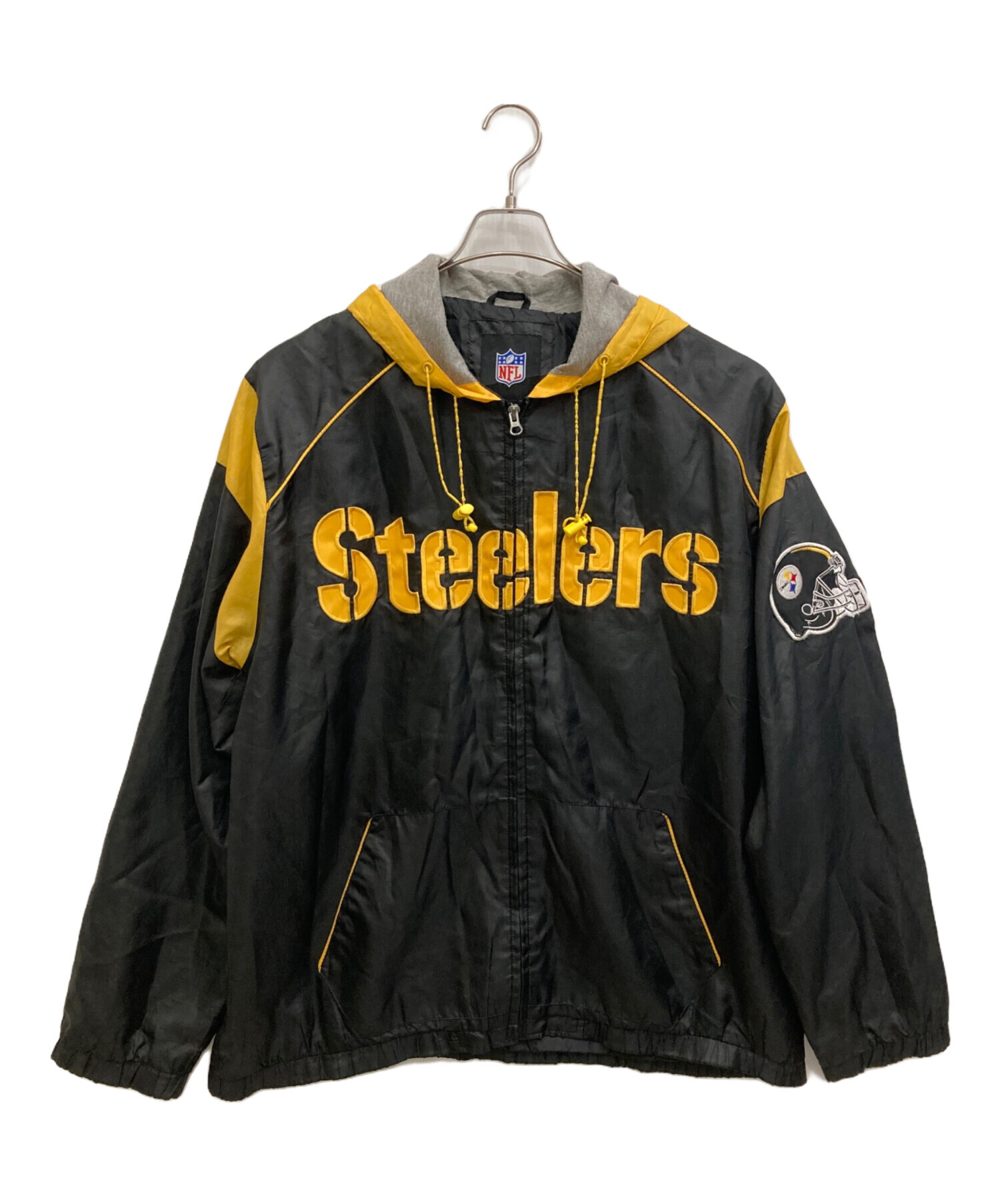 中古・古着通販】NFL (ナショナル・フットボール・リーグ) ナイロン 