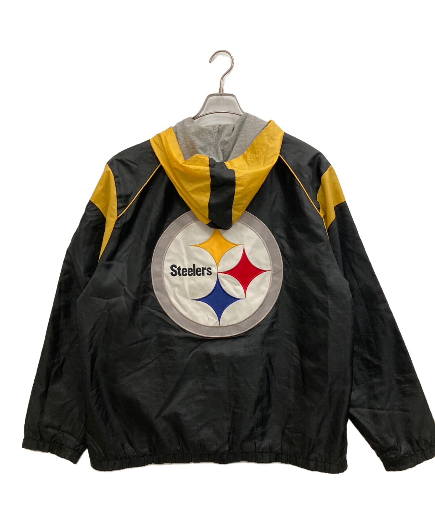 中古・古着通販】NFL (ナショナル・フットボール・リーグ) ナイロン 