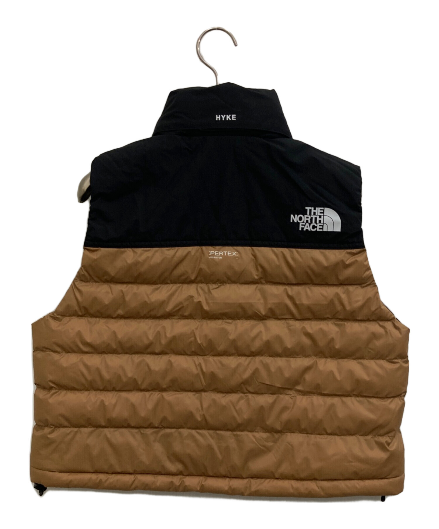 THE NORTH FACE x HYKE ランニングベスト　LARGE THE NORTH FACE x HYKE ランニングベスト LARGE 中古・古着通販】THE