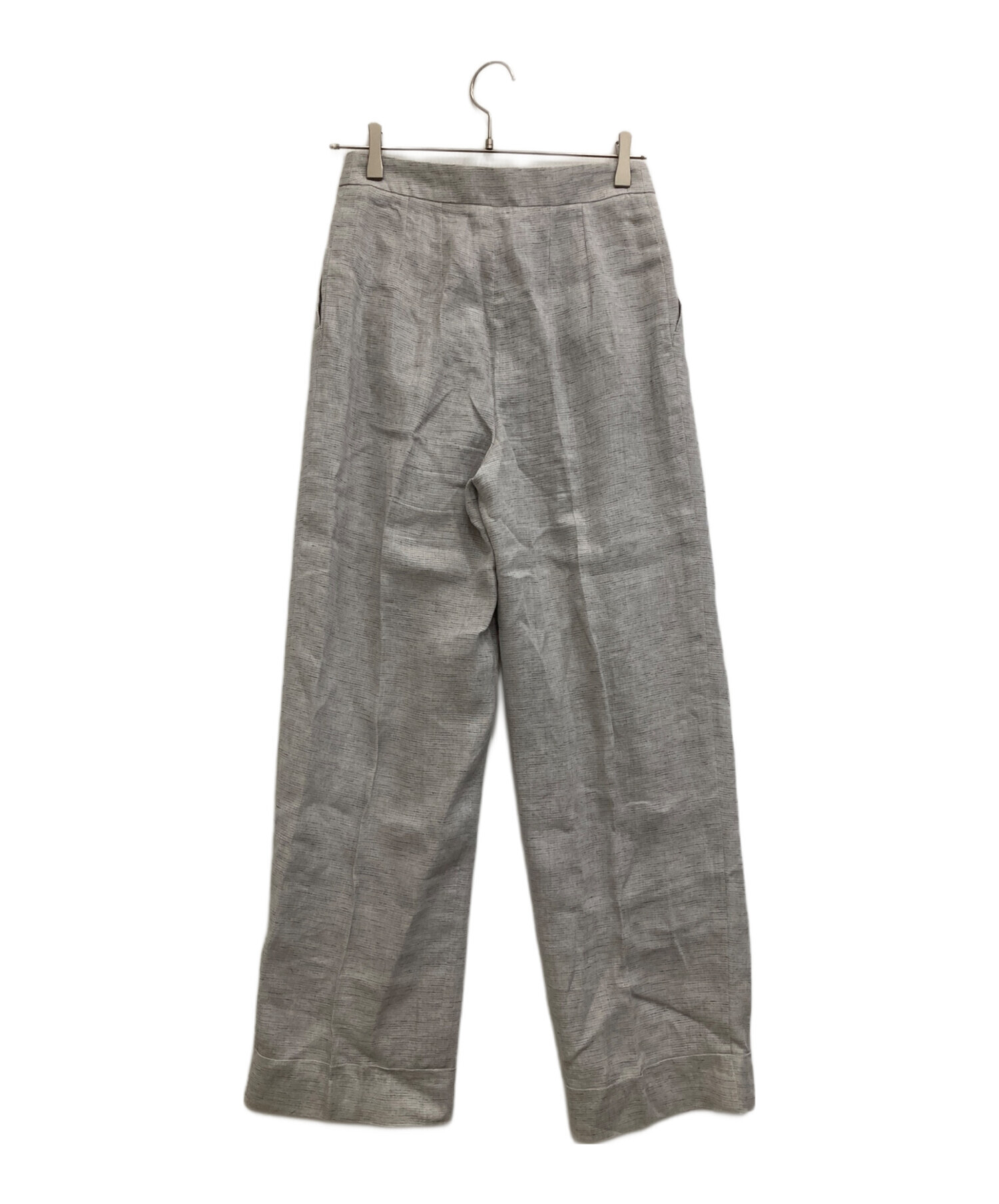 中古・古着通販】EMPORIO ARMANI (エンポリオ アルマーニ) リネン 