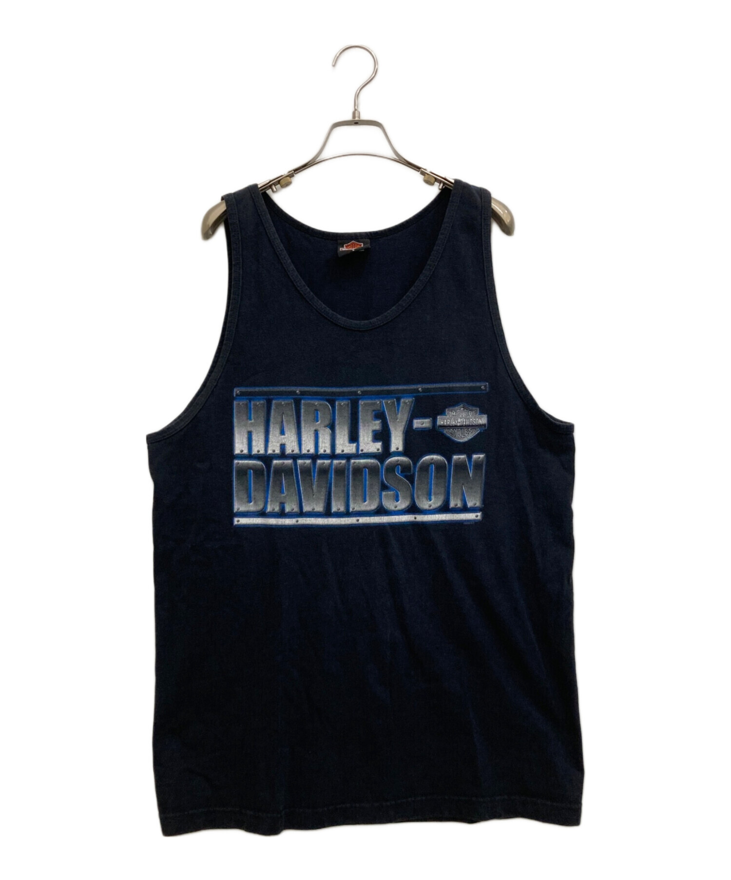 中古・古着通販】HARLEY-DAVIDSON (ハーレーダビッドソン) タンク 