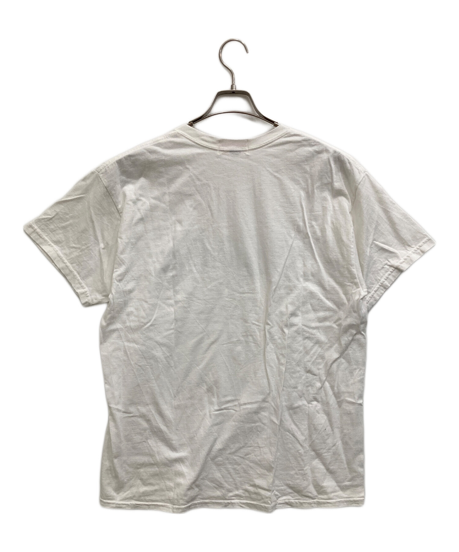 初期 テンダーロイン Tシャツ リバーシブル Lサイズ 中古・古着通販】TENDERLOIN(合同会社テンダーロイン) (テンダーロイン