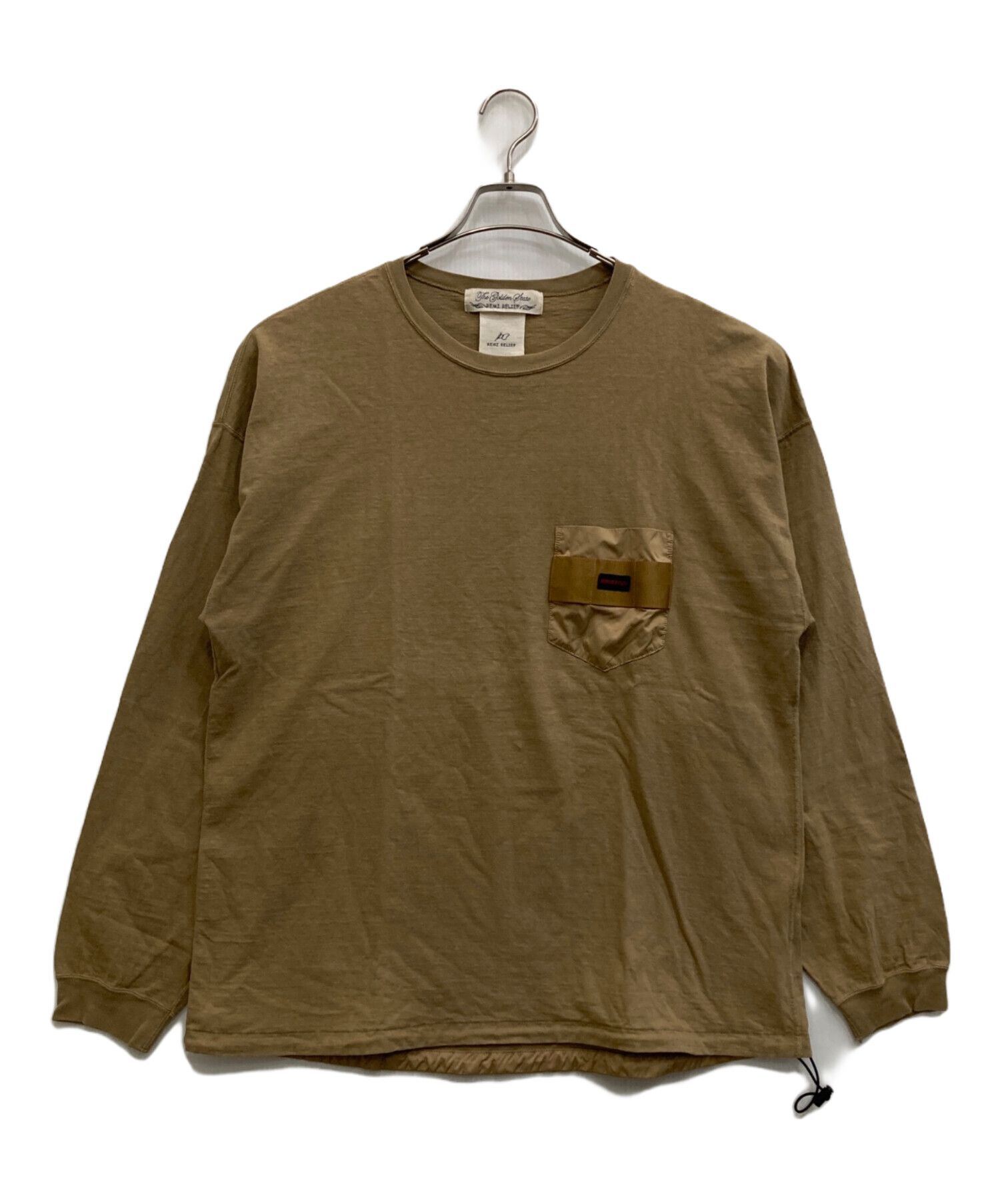 中古・古着通販】REMI RELIEF (レミレリーフ) BRIEFING