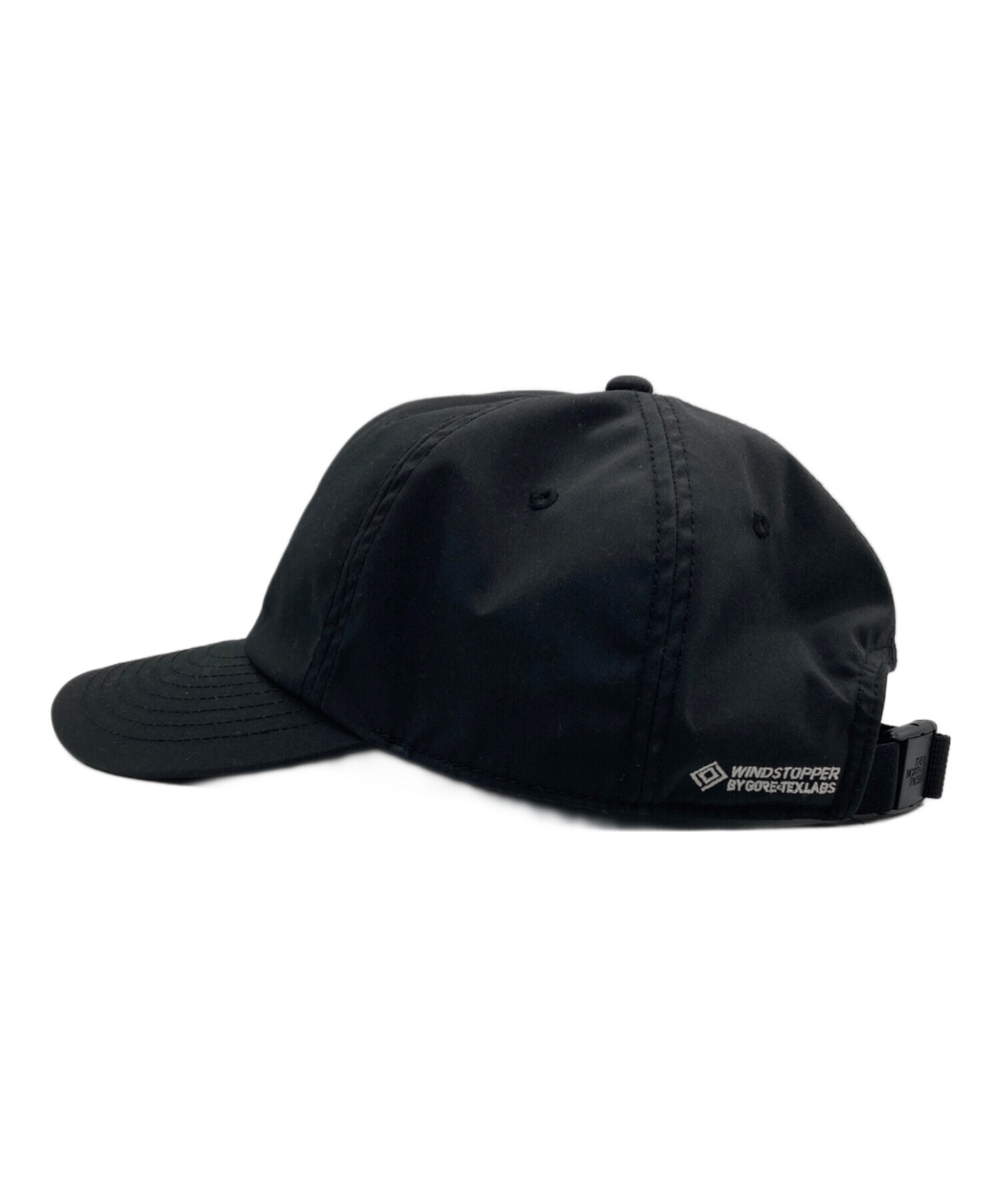 ノースフェイス PURPLE LABEL GORE-TEX Cap 新品未使用 中古・古着通販】THE NORTHFACE PURPLELABEL (ザ・ノースフェイス