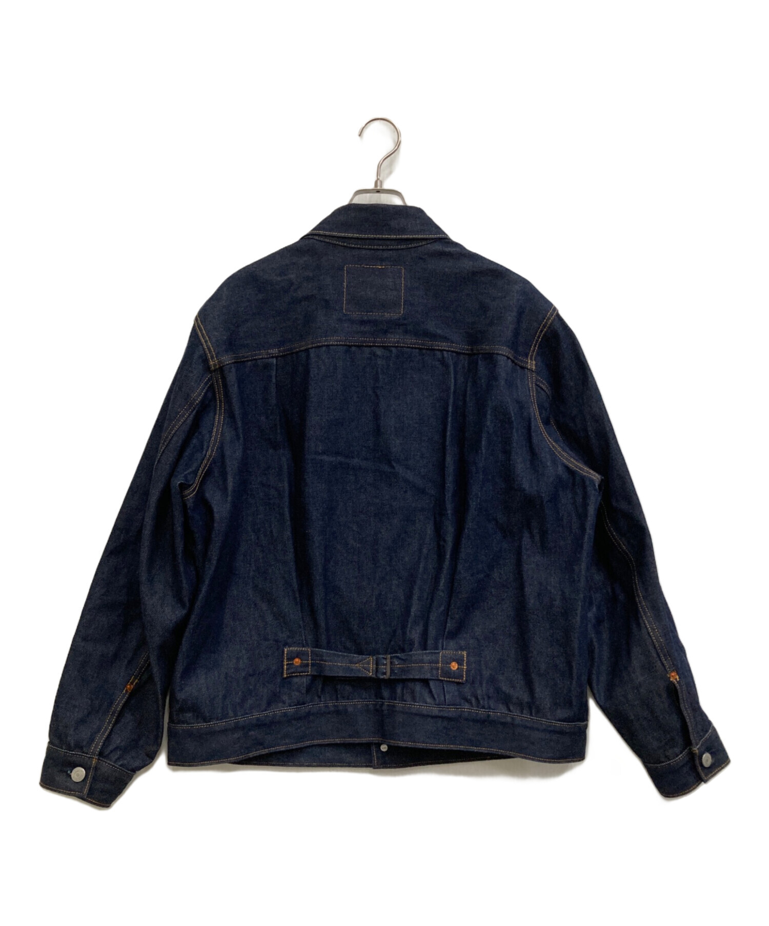 中古・古着通販】LEVI'S (リーバイス) JOURNAL STANDARD (ジャーナル