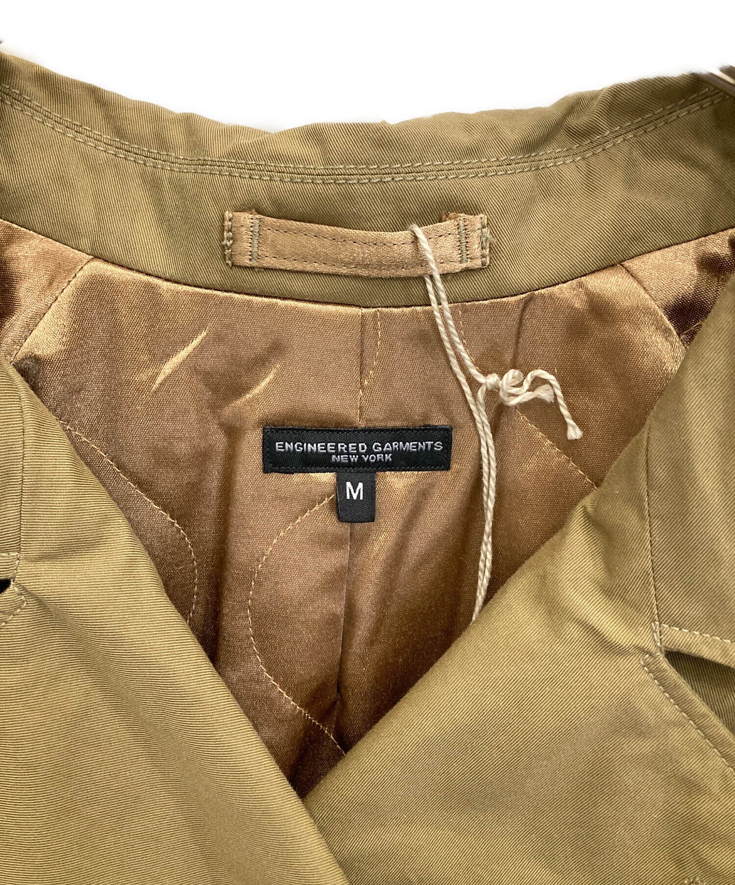 中古・古着通販】Engineered Garments (エンジニアド ガーメンツ