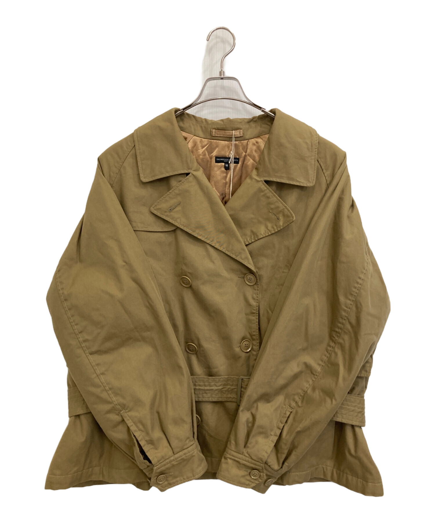 中古・古着通販】Engineered Garments (エンジニアド ガーメンツ