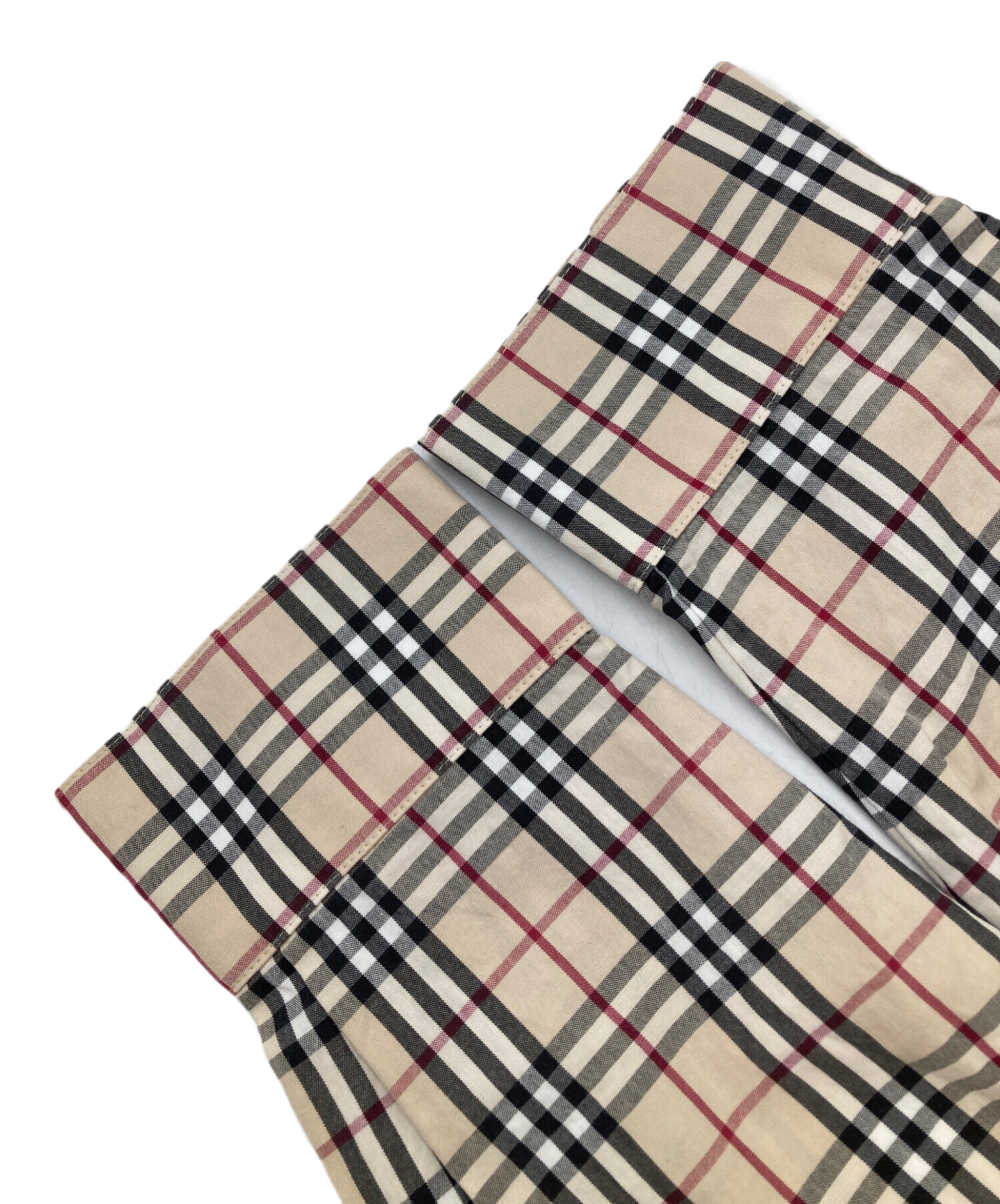 中古・古着通販】BURBERRY LONDON (バーバリーロンドン) 長袖ノバ 