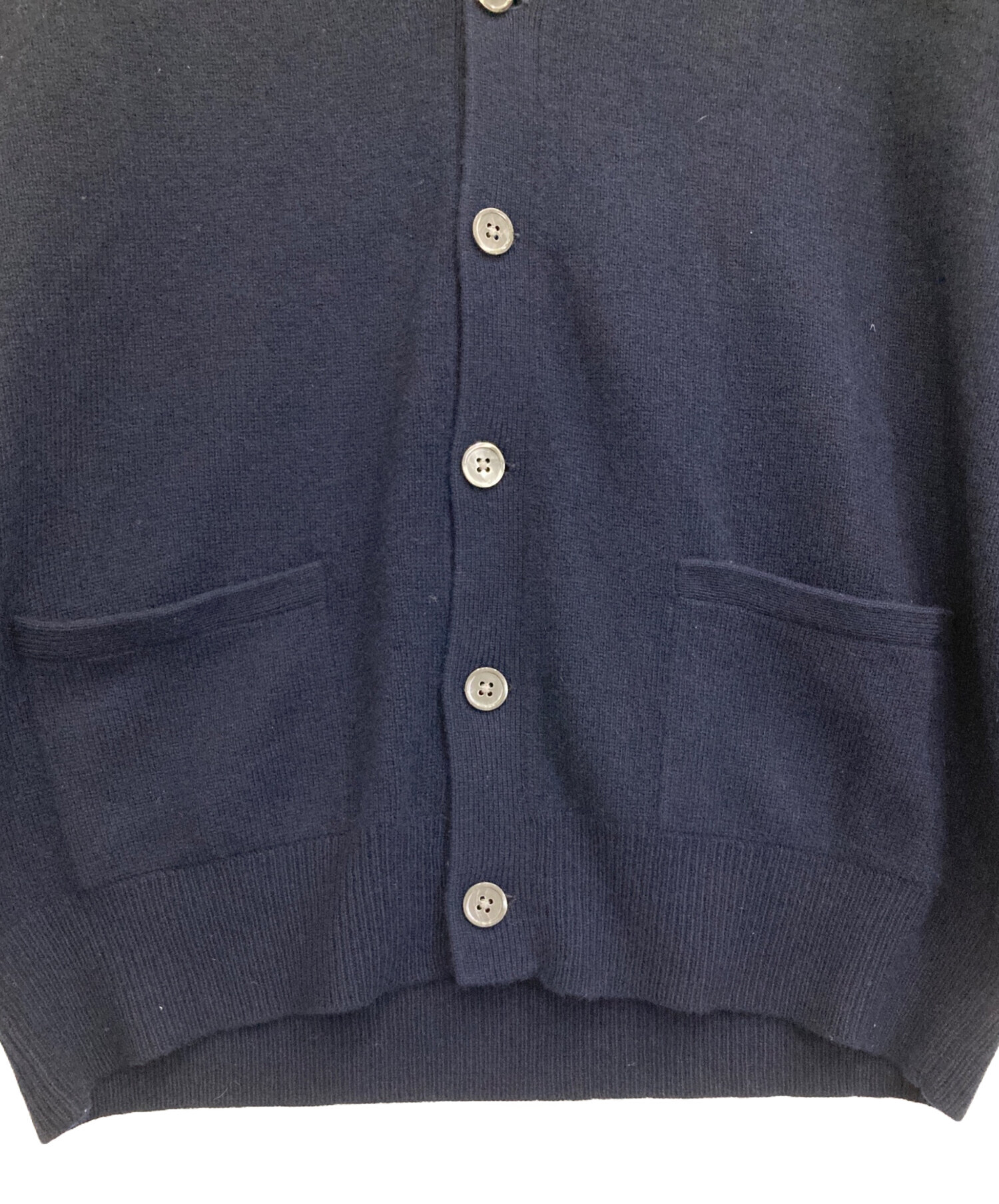 中古・古着通販】POLO RALPH LAUREN (ポロ・ラルフローレン) ニット