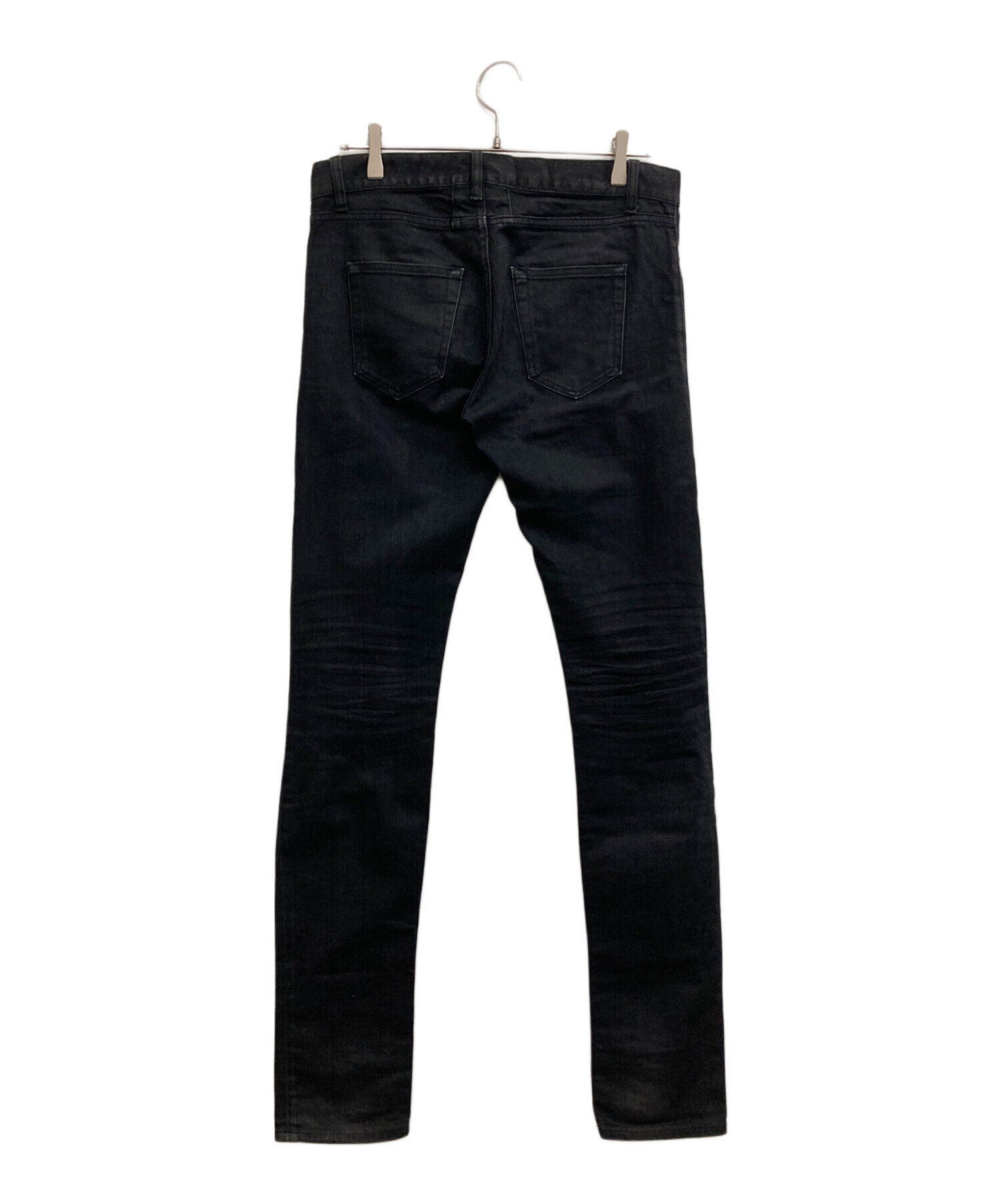中古・古着通販】Saint Laurent Paris (サンローランパリ) スキニー