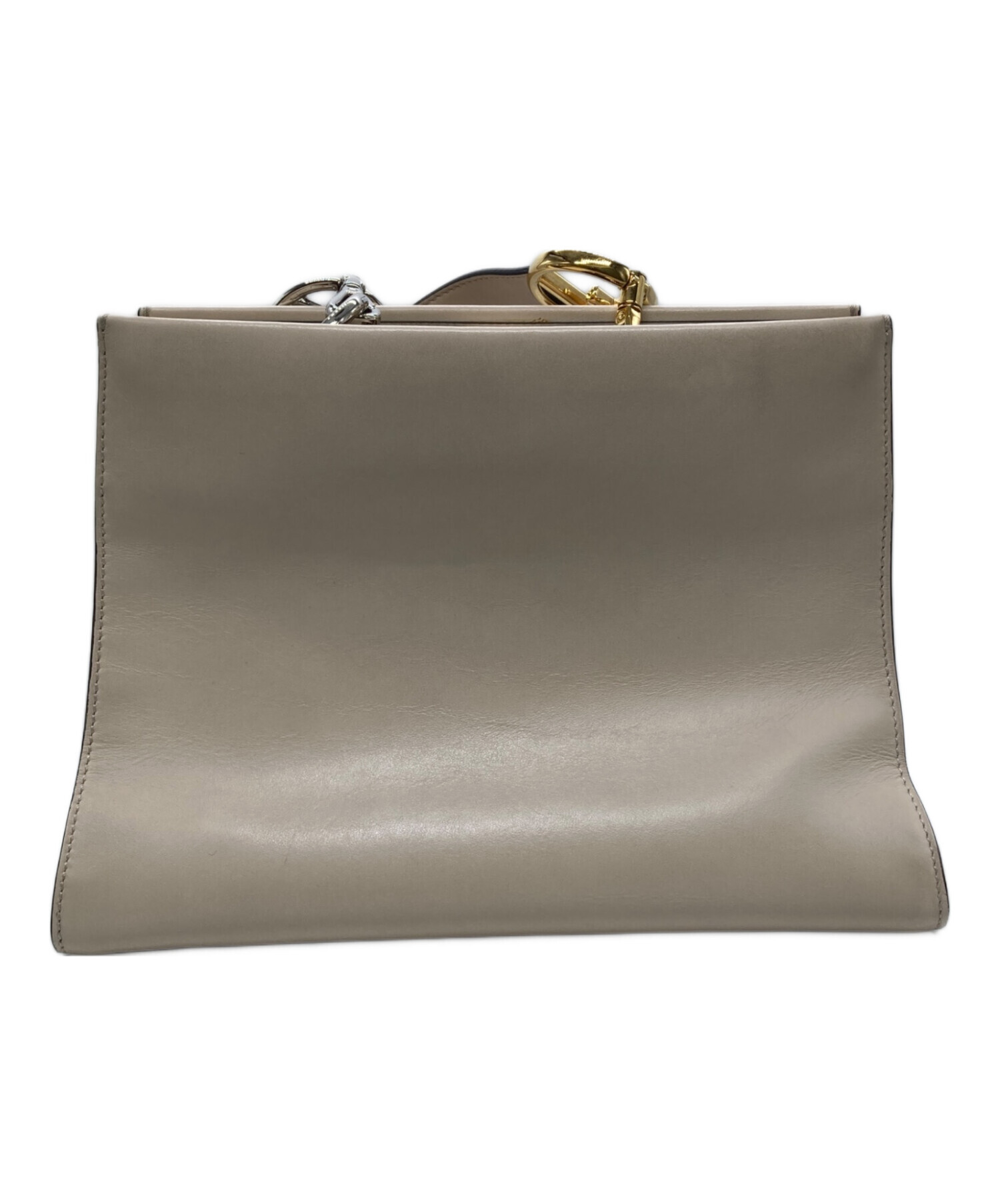 中古・古着通販】FENDI (フェンディ) RUNAWAY SMALL 2wayショルダー