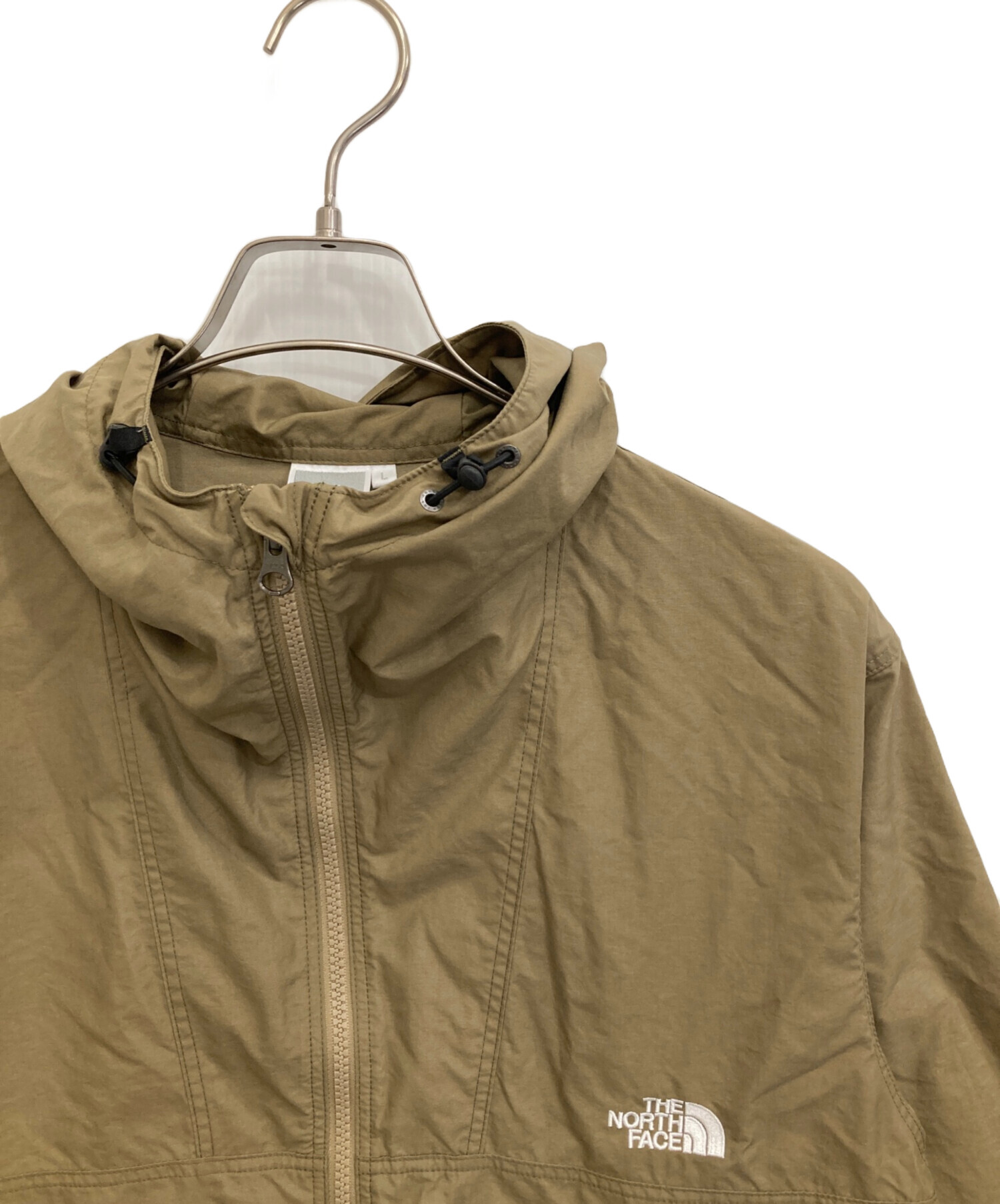 中古・古着通販】THE NORTH FACE (ザ ノース フェイス) ショート