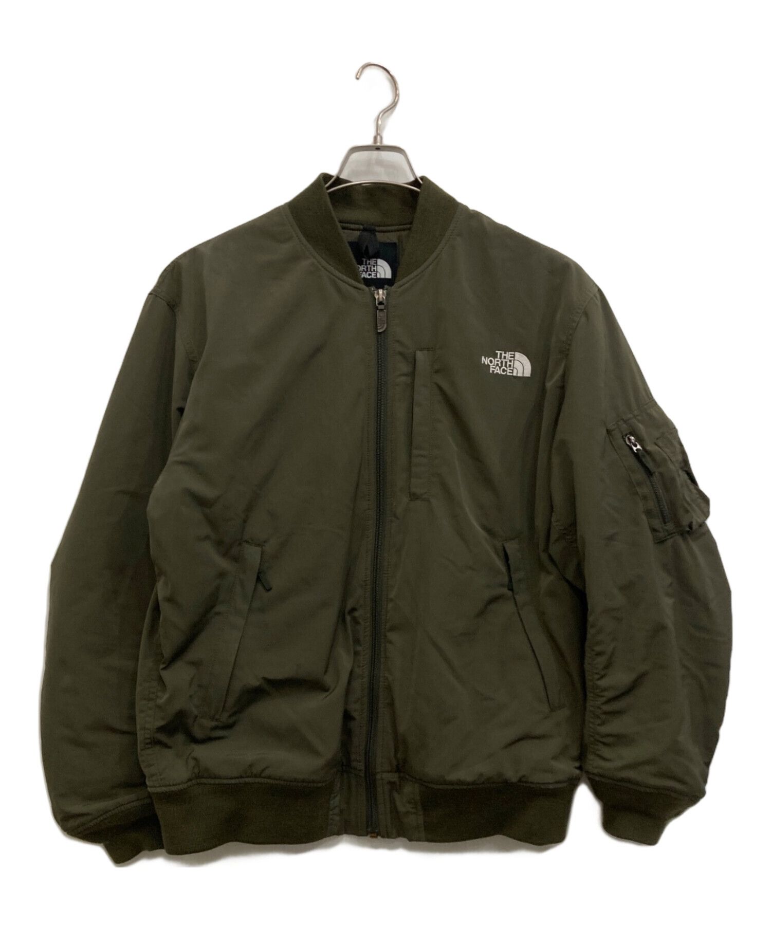中古・古着通販】THE NORTH FACE (ザ ノース フェイス) INSULATION