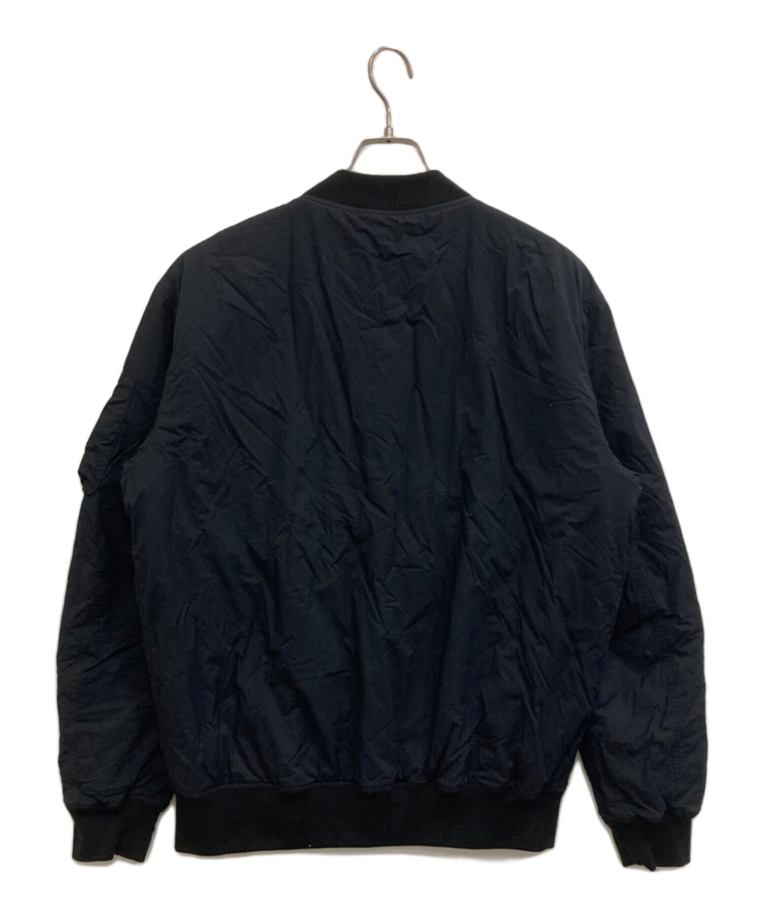中古・古着通販】THE NORTH FACE (ザ ノース フェイス) TRANSIT BOMBER 