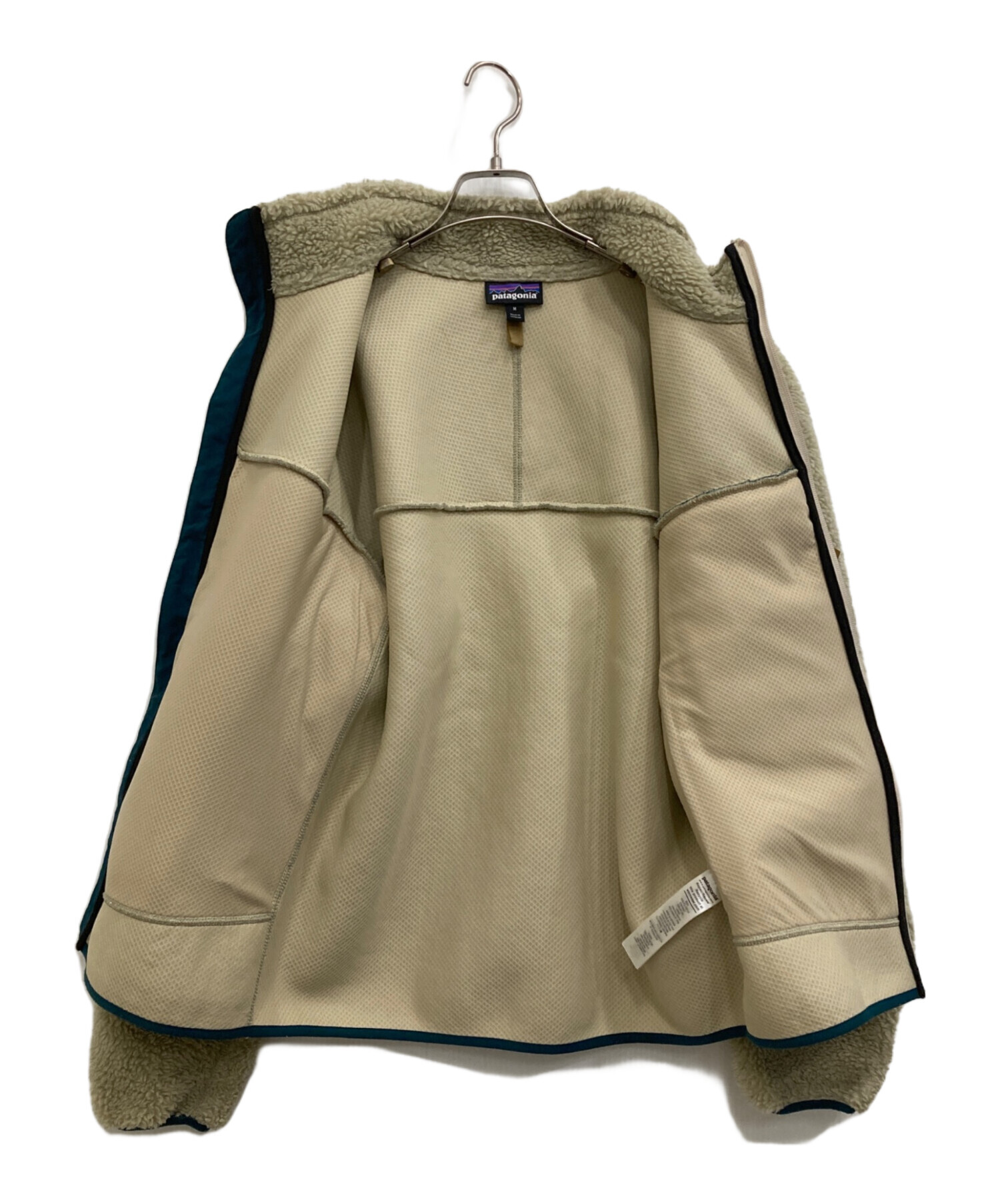 中古・古着通販】Patagonia (パタゴニア) CLASSIC RETRO-X JACKET