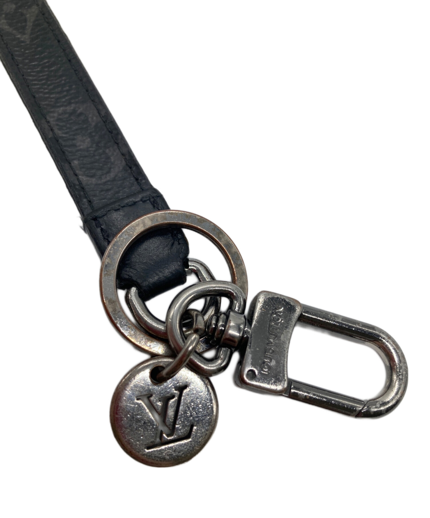 中古・古着通販】LOUIS VUITTON (ルイ ヴィトン) キーホルダー