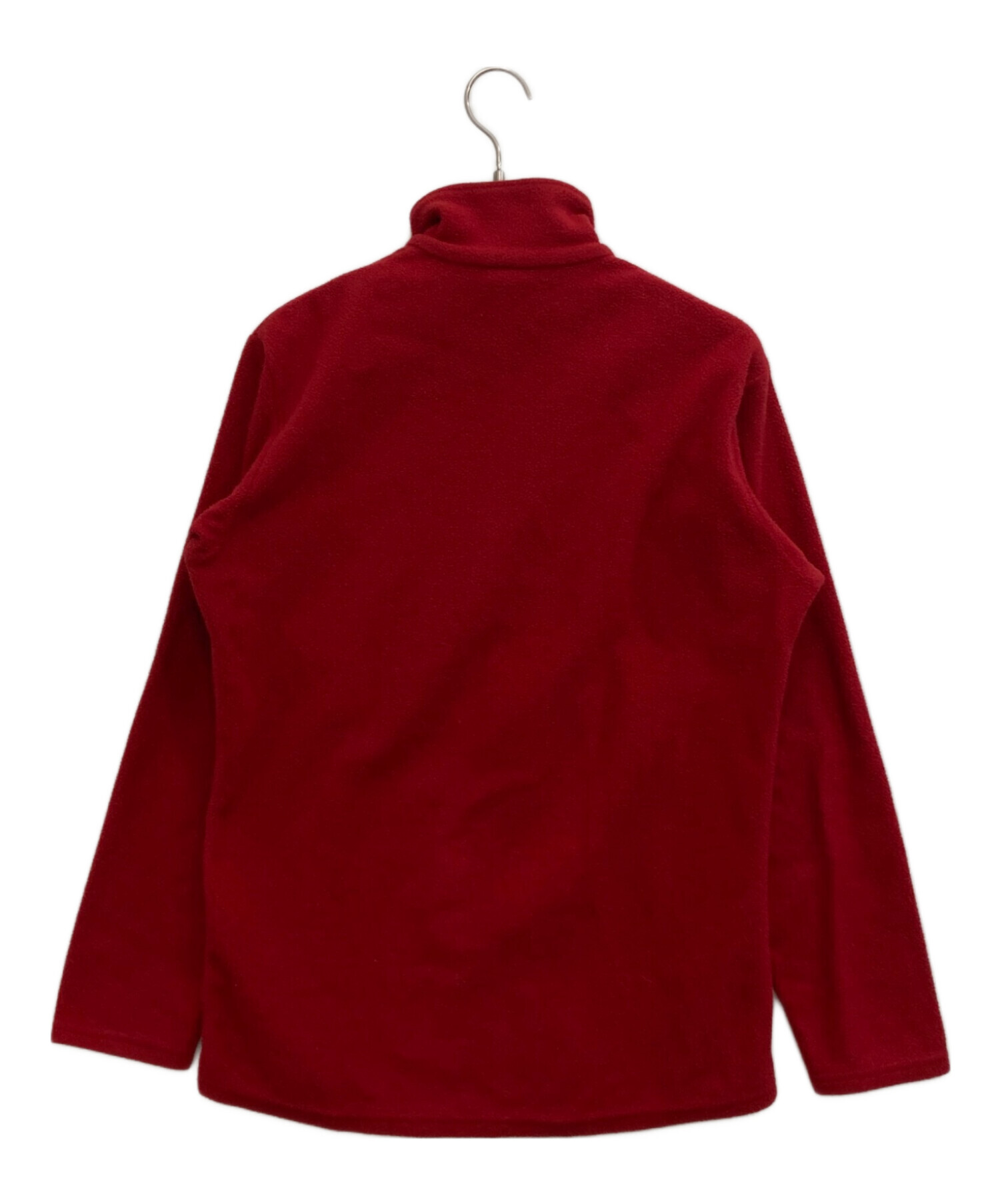 中古・古着通販】Patagonia (パタゴニア) ハーフジップフリースプル 