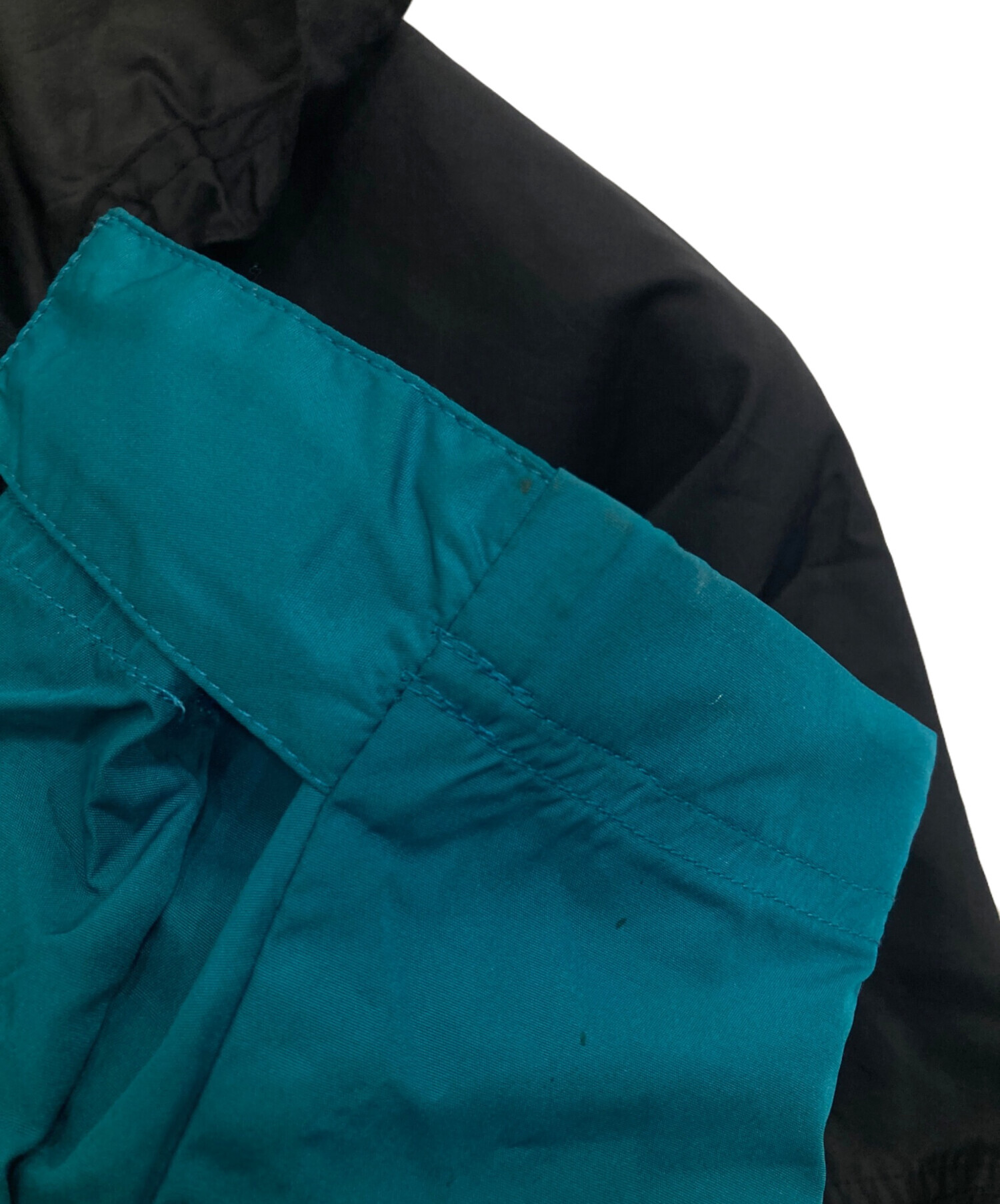 中古・古着通販】NIKE ACG (ナイキエーシージー) アノラックパーカー