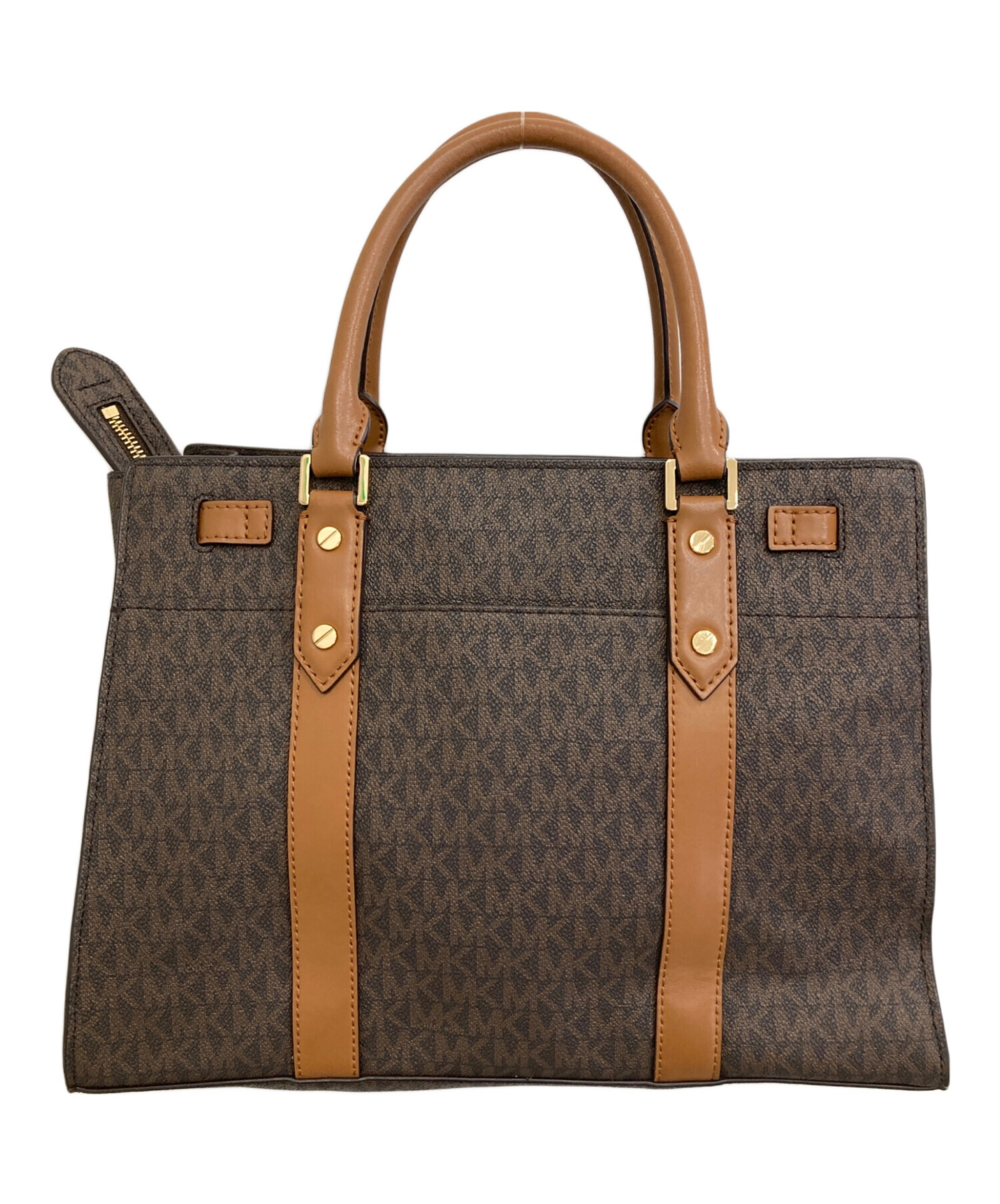 中古・古着通販】MICHAEL KORS (マイケルコース) ヌーボー ハミルトン