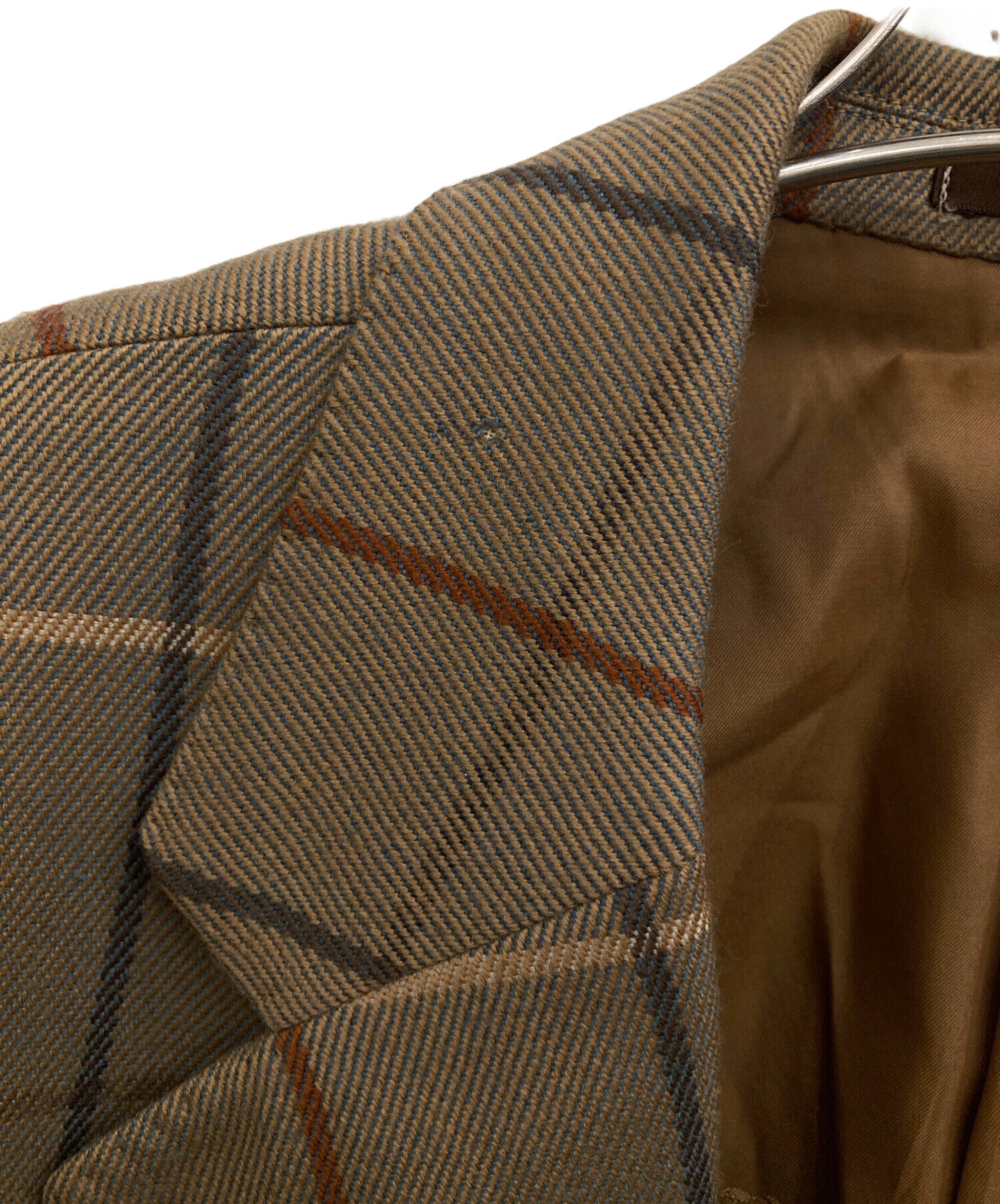 中古・古着通販】Burberry's (バーバリーズ) ウールテーラード
