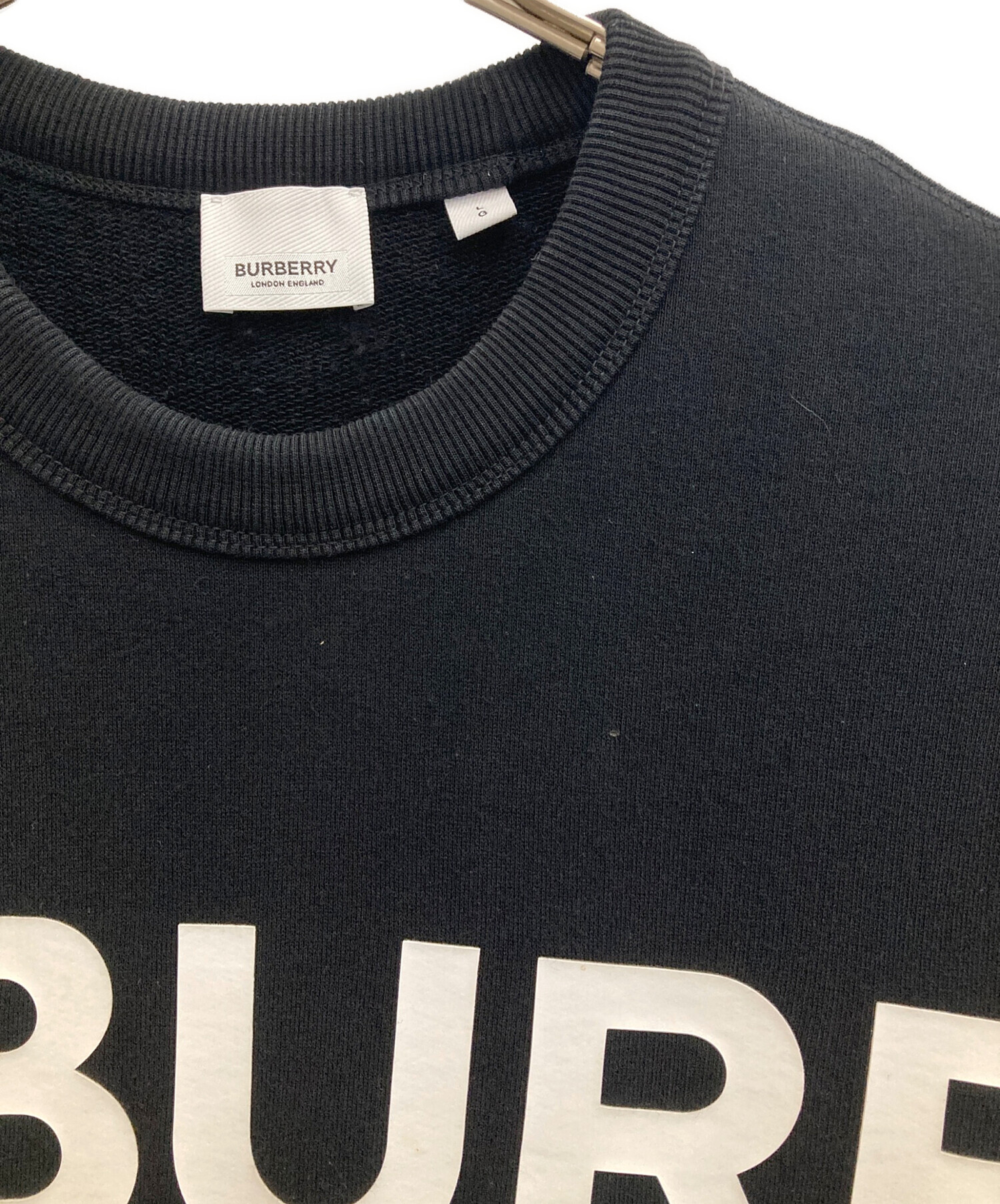 中古・古着通販】BURBERRY LONDON (バーバリーロンドン) Horse Ferry