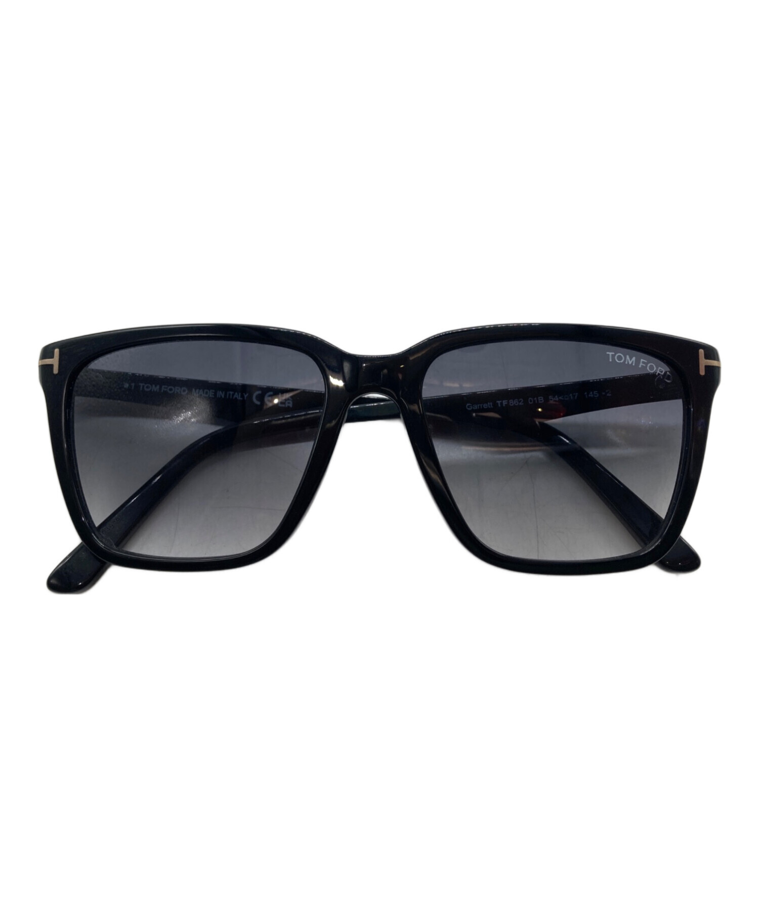 中古・古着通販】TOM FORD (トムフォード) Garrett/サングラス