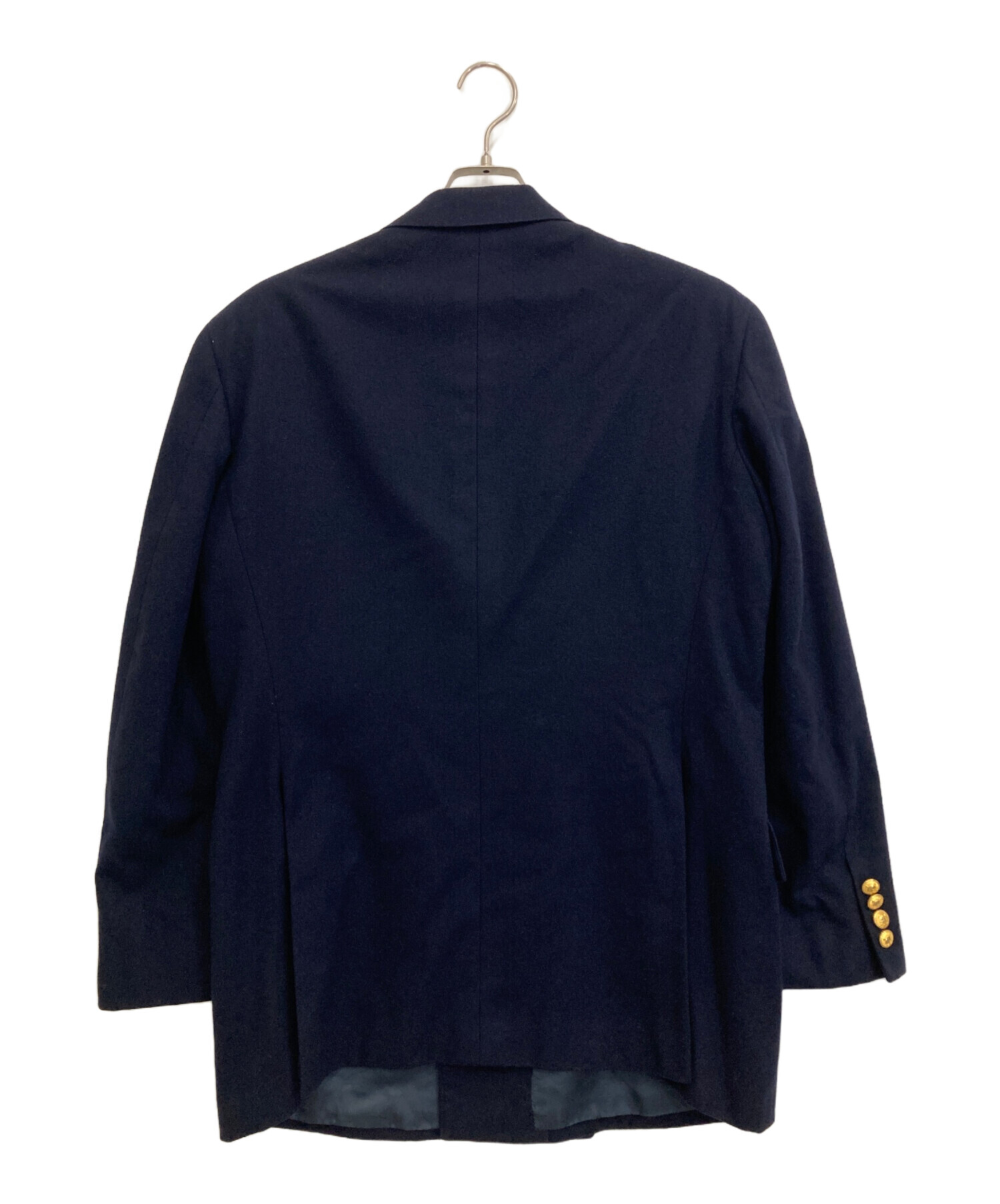 中古・古着通販】POLO RALPH LAUREN (ポロ・ラルフローレン) 金釦