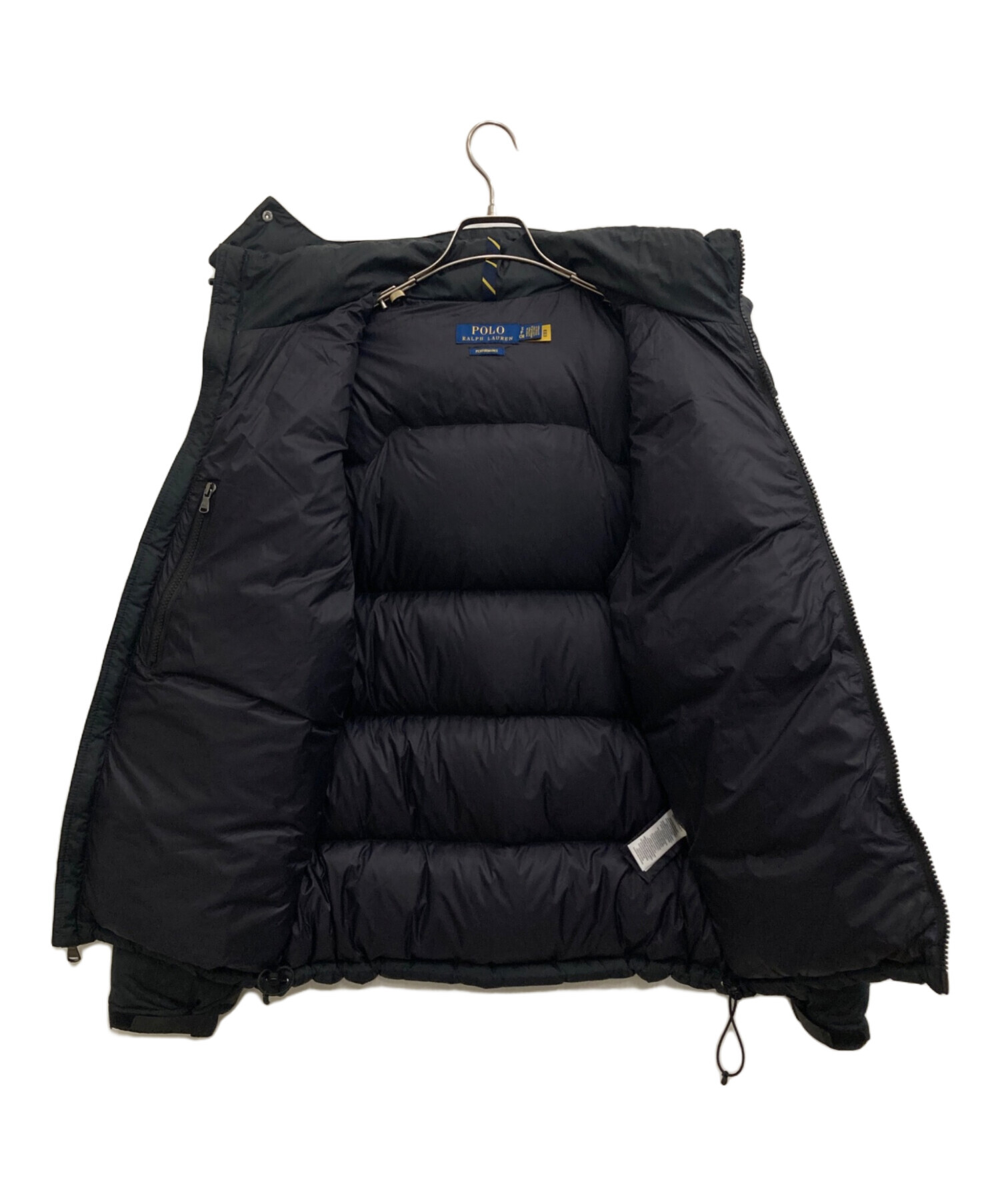 中古・古着通販】POLO RALPH LAUREN (ポロ・ラルフローレン) ダウン