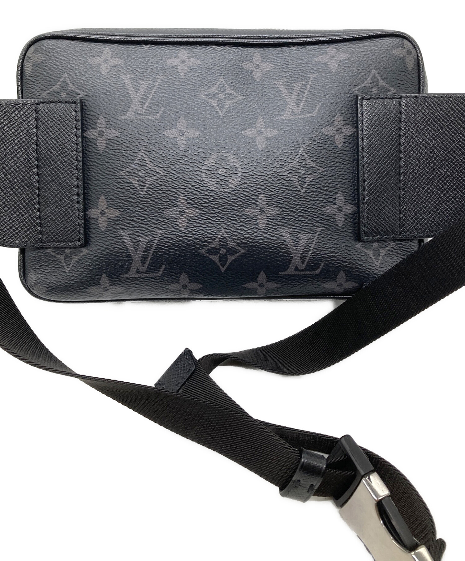 中古・古着通販】LOUIS VUITTON (ルイ ヴィトン) バムバッグ