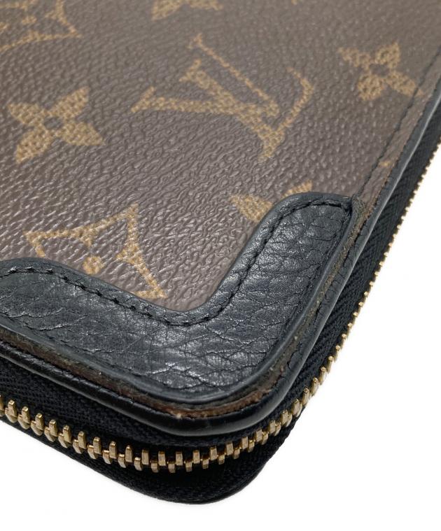24日深夜4時までタイムセール中 ヴィトン長財布 中古・古着通販】LOUIS VUITTON (ルイ ヴィトン) 長財布 ブラウン