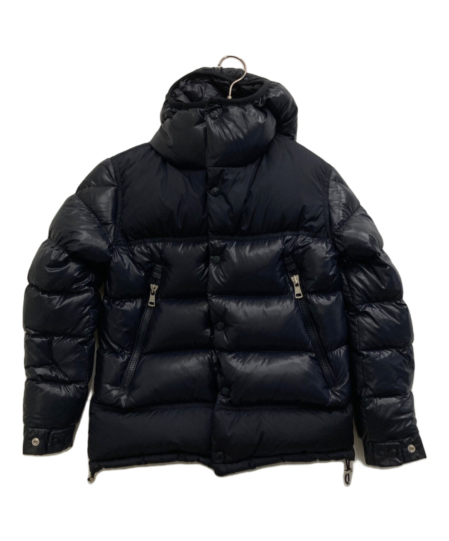 【日本限定】MONCLER モンクレール TANY タニー ダウン 中古・古着通販】MONCLER (モンクレール) TANYダウンジャケット