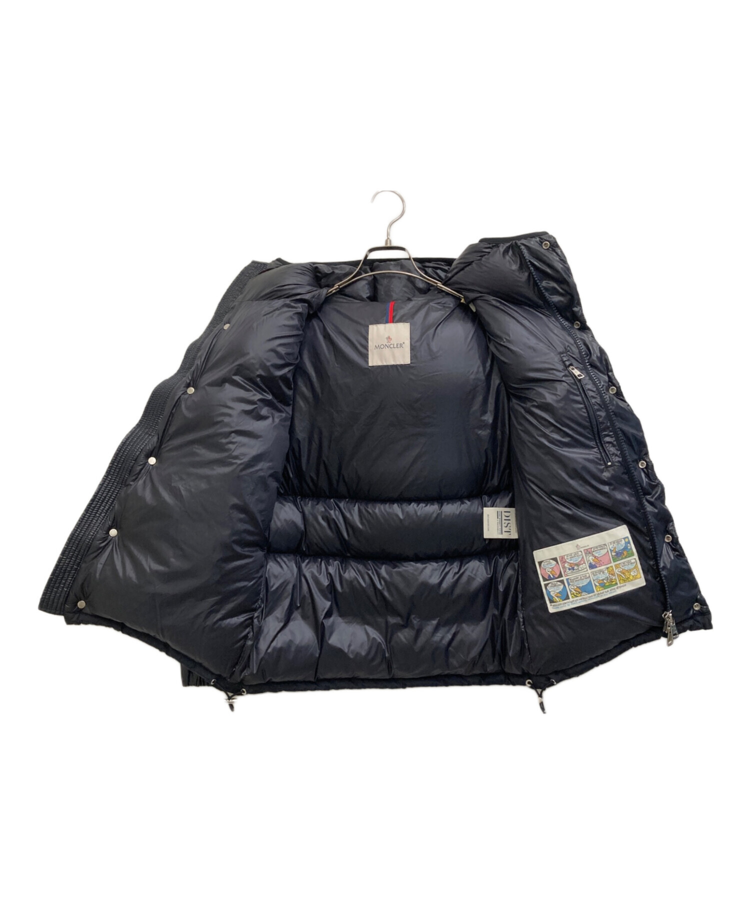 【日本限定】MONCLER モンクレール TANY タニー ダウン 中古・古着通販】MONCLER (モンクレール) TANYダウンジャケット