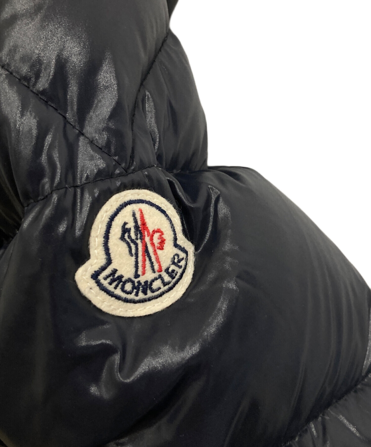 中古・古着通販】MONCLER (モンクレール) TANYダウンジャケット