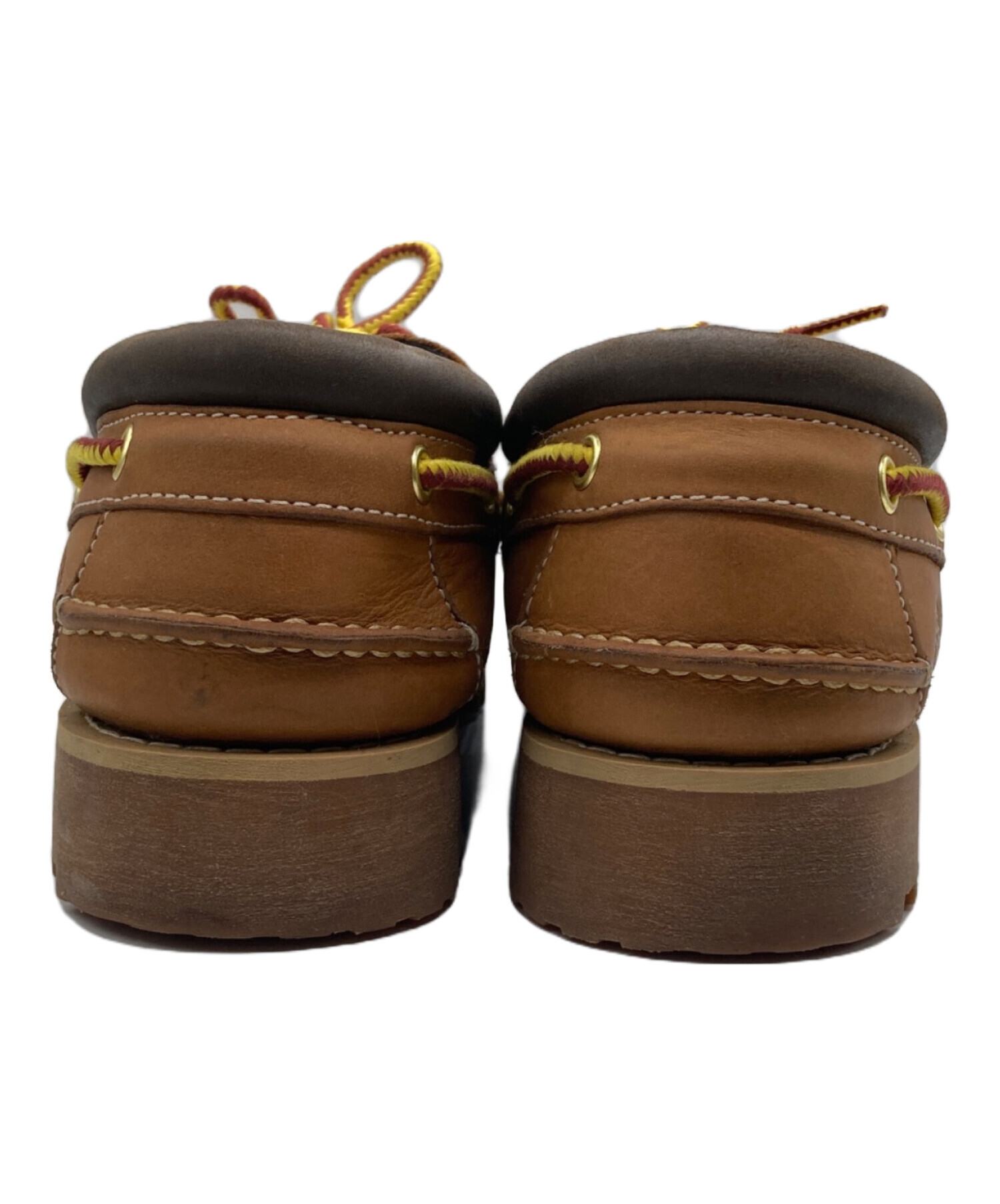 中古・古着通販】Timberland (ティンバーランド) デッキシューズ