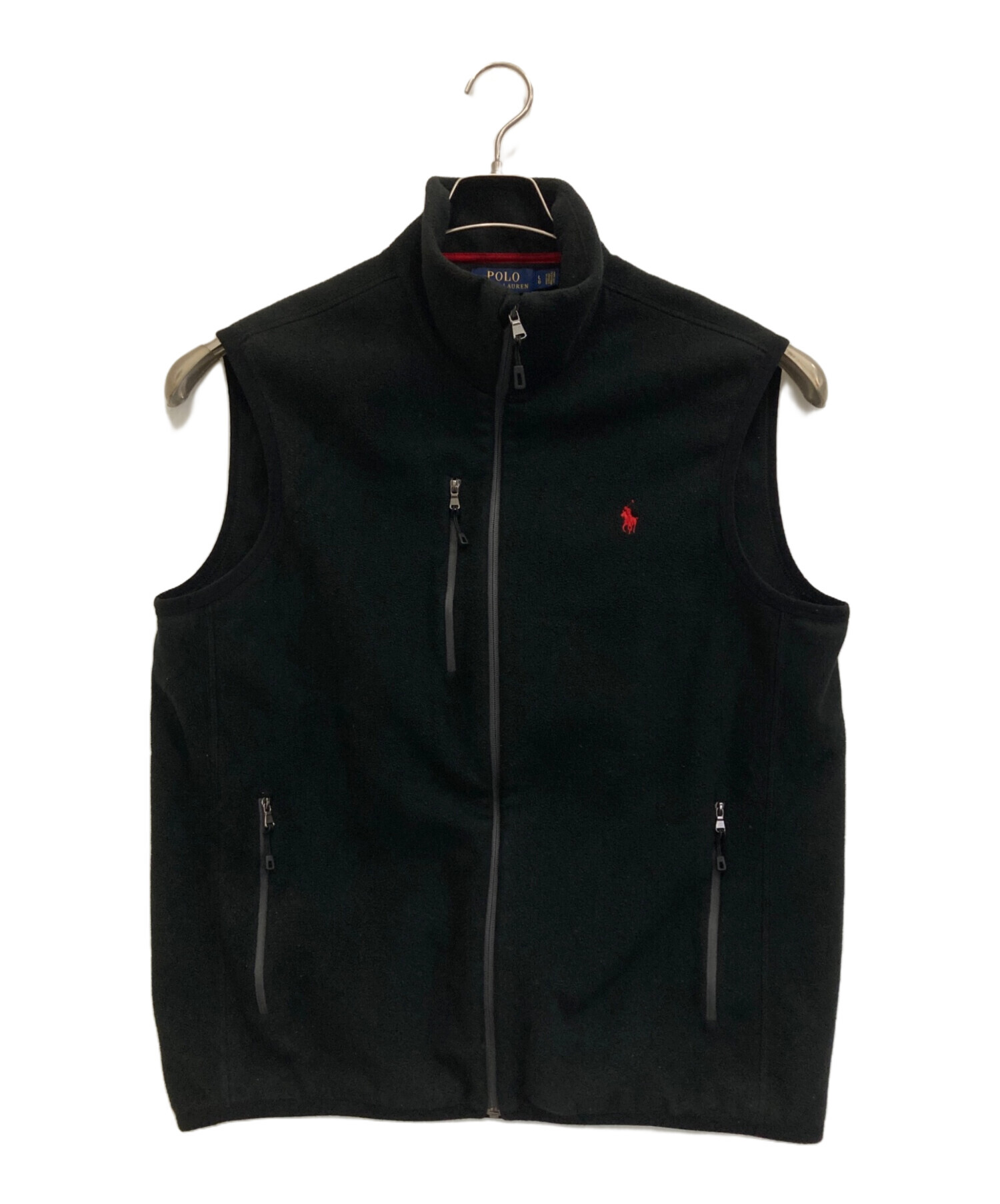 中古・古着通販】POLO RALPH LAUREN (ポロ・ラルフローレン) ポニー