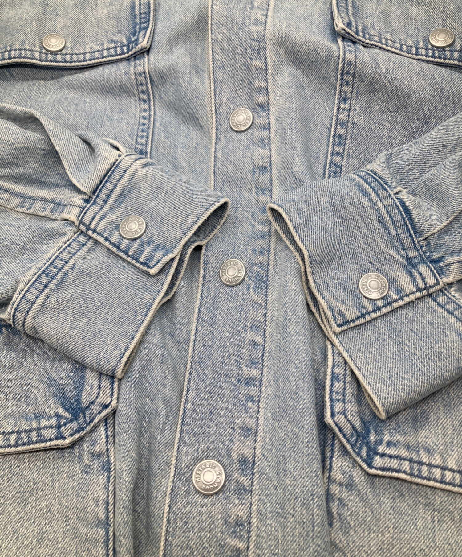 中古・古着通販】Hysteric Glamour (ヒステリックグラマー) DOPE