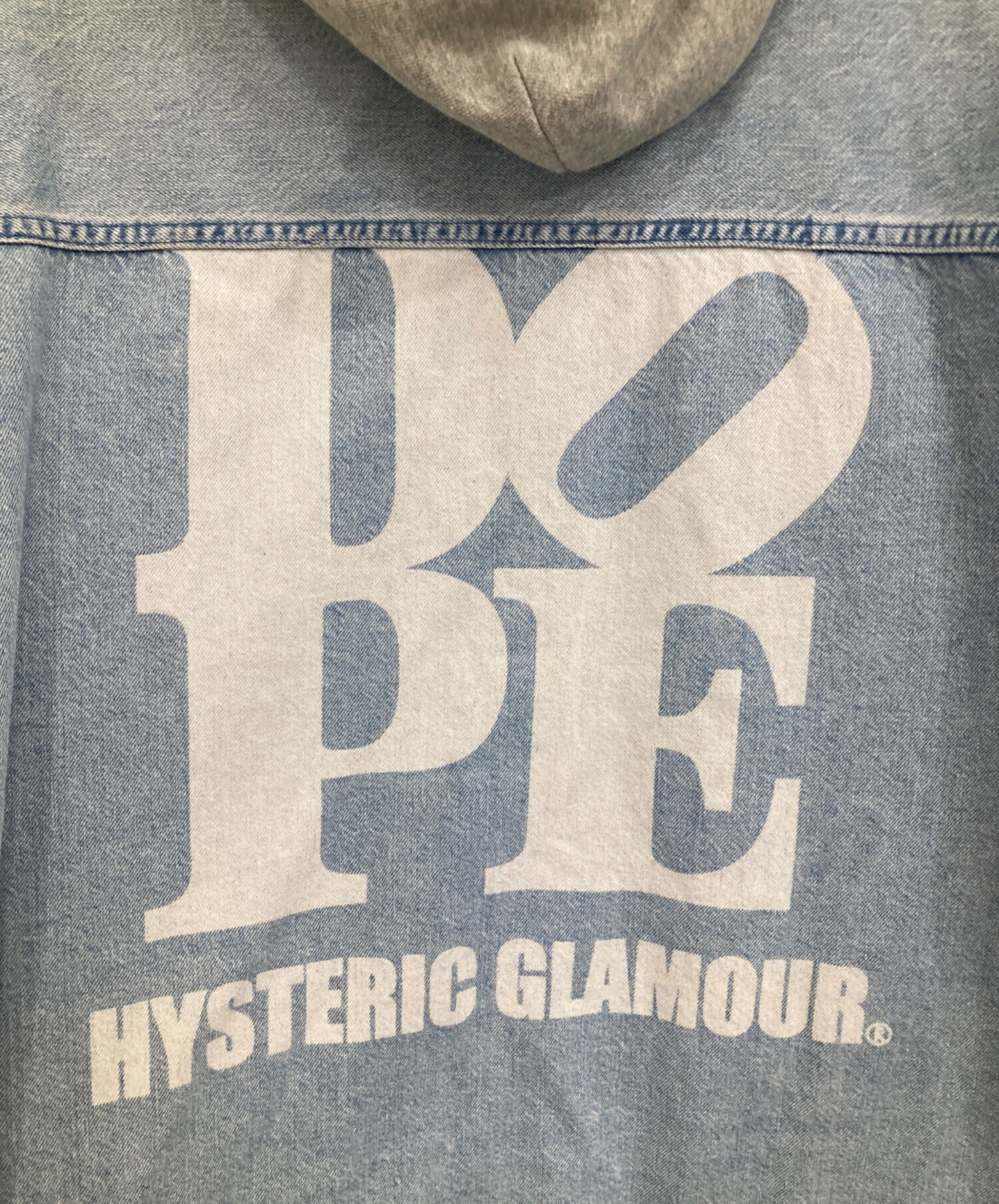 中古・古着通販】Hysteric Glamour (ヒステリックグラマー) DOPE