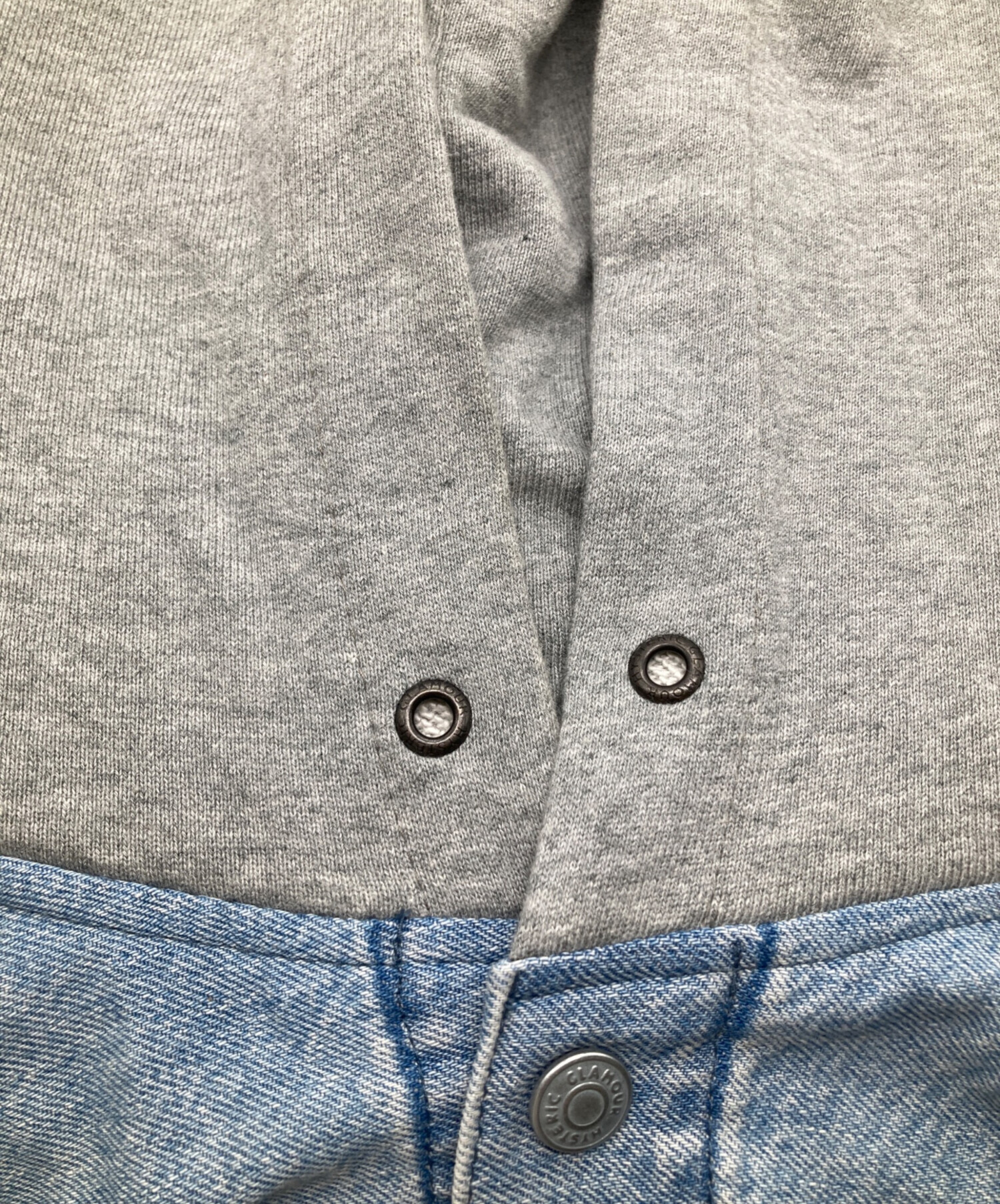 中古・古着通販】Hysteric Glamour (ヒステリックグラマー) DOPE