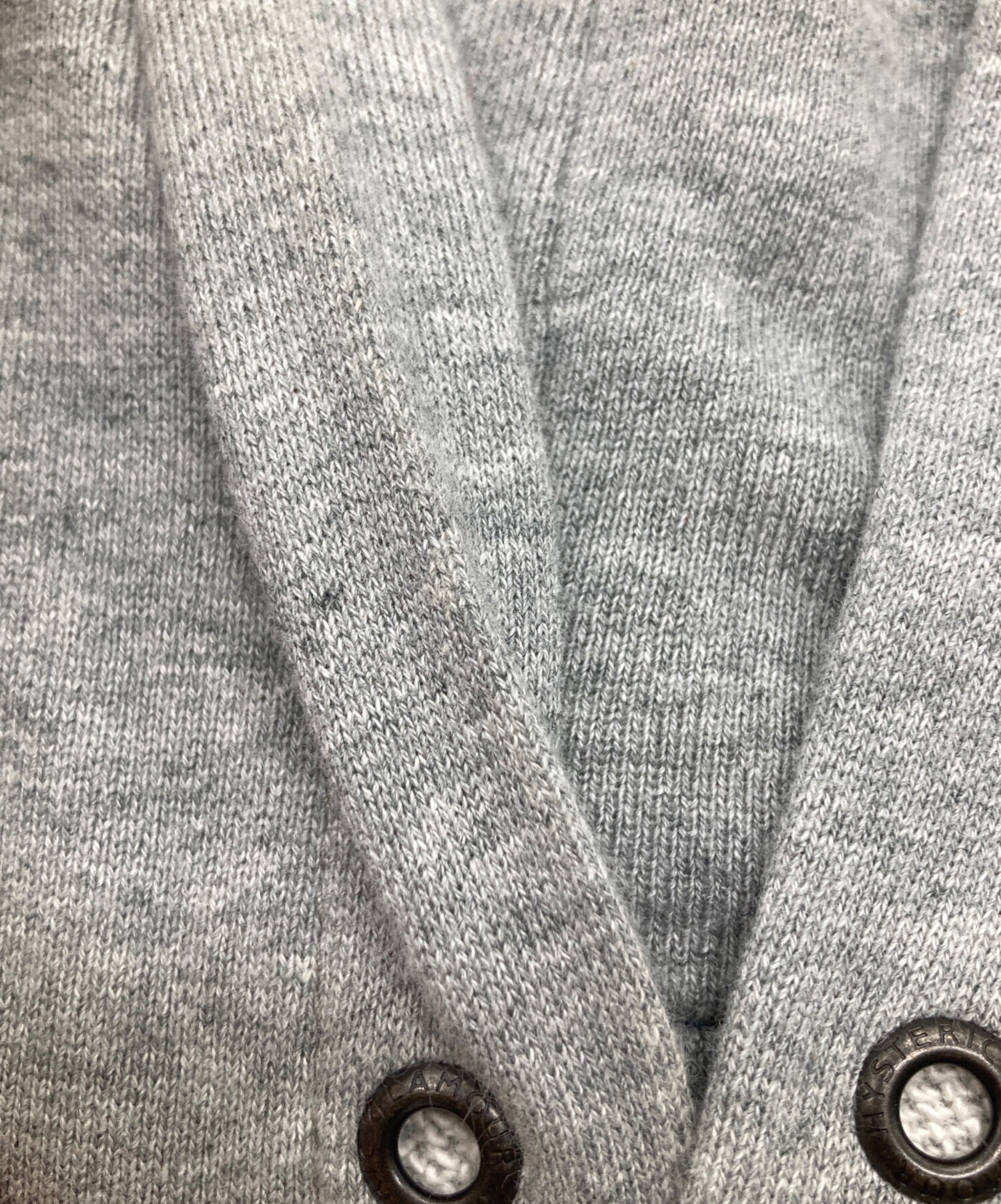 中古・古着通販】Hysteric Glamour (ヒステリックグラマー) DOPE