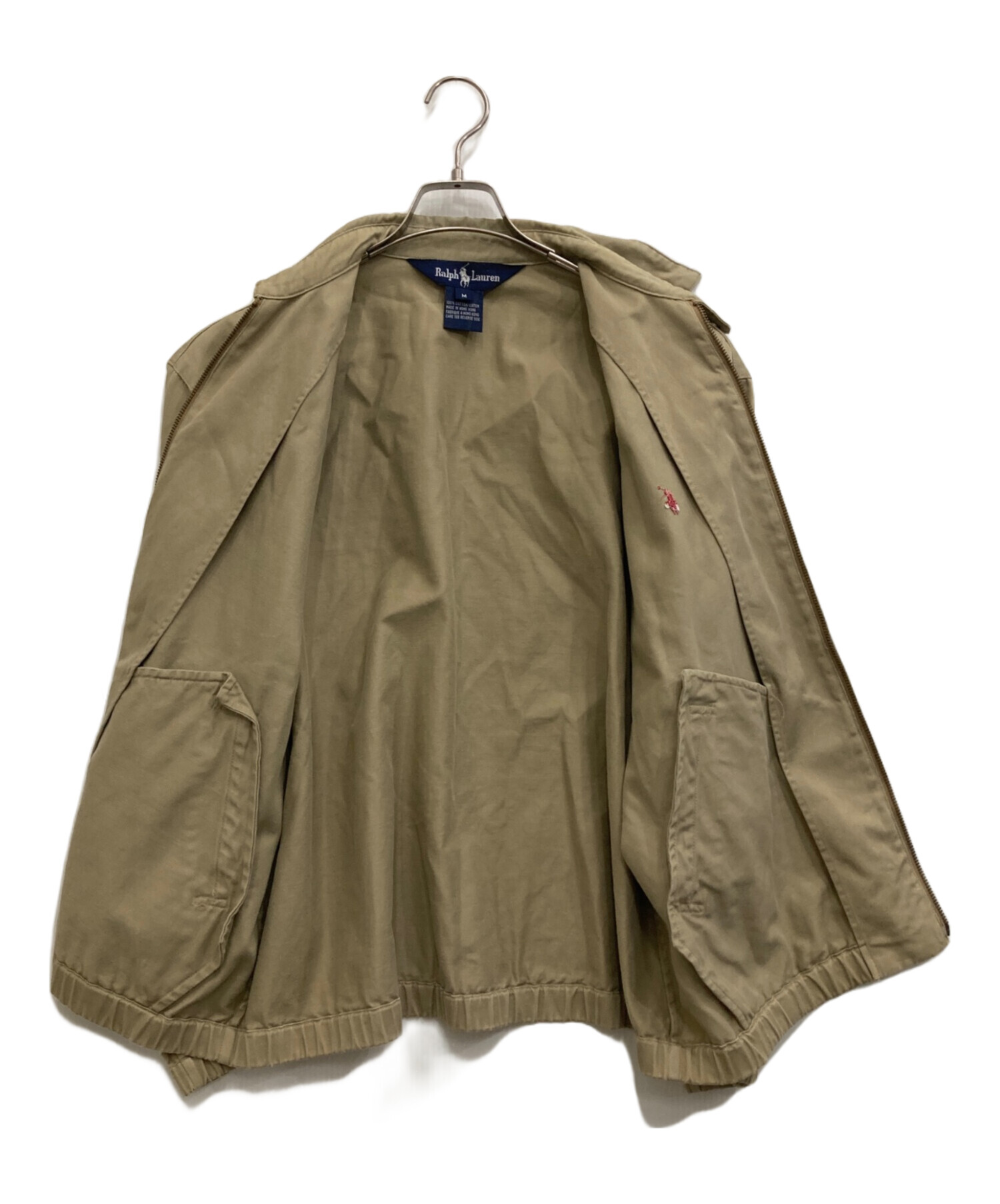 中古・古着通販】POLO RALPH LAUREN (ポロ・ラルフローレン) スイング