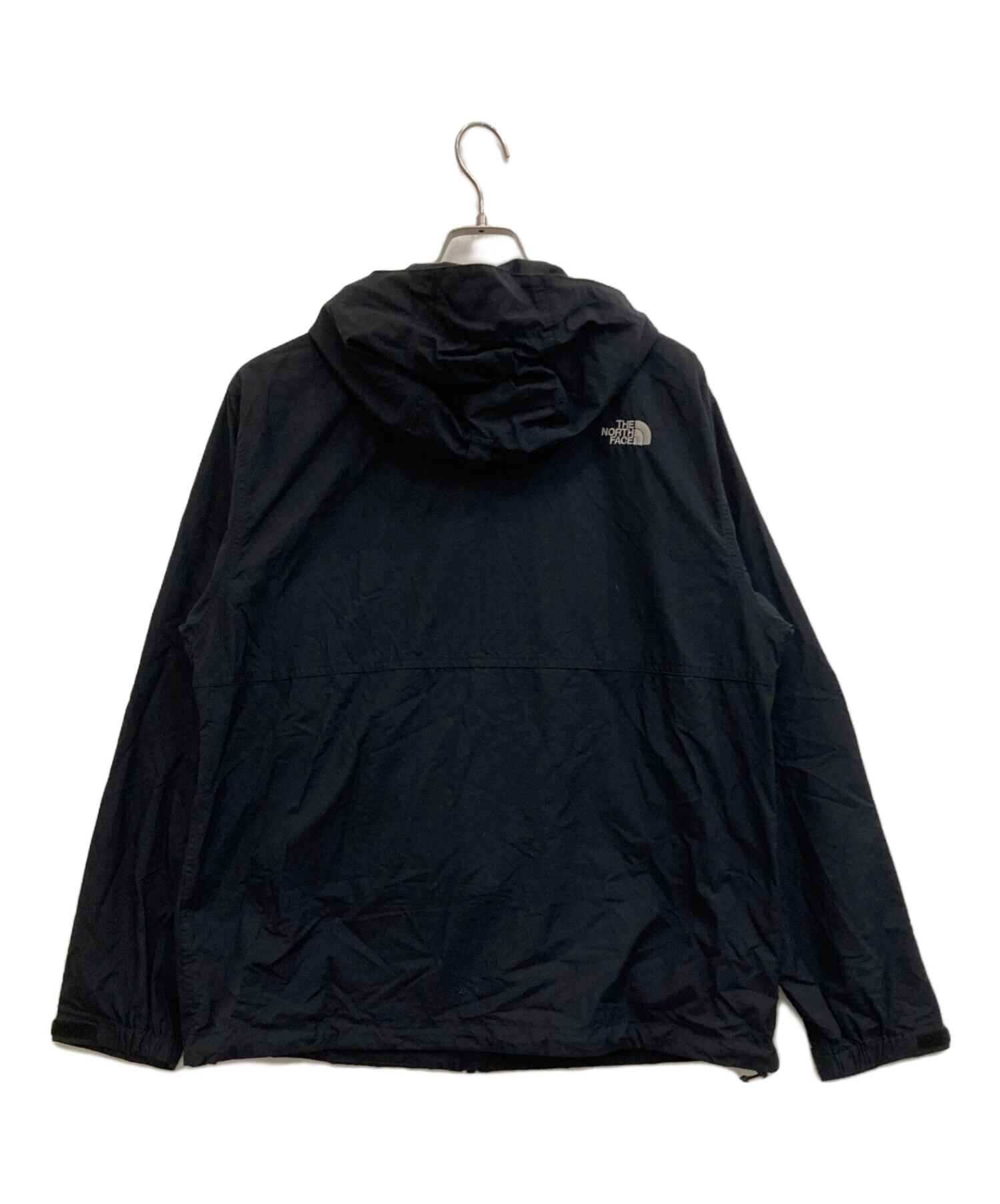 中古・古着通販】THE NORTH FACE (ザ ノース フェイス) コンパクト
