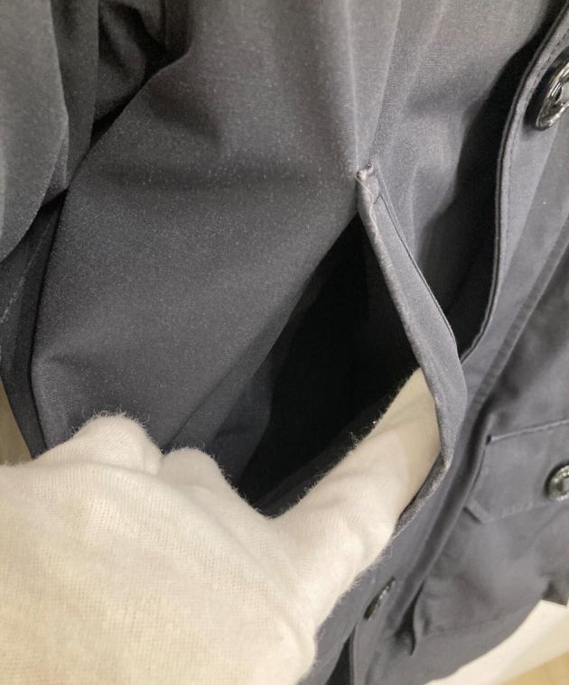 中古・古着通販】CANADA GOOSE (カナダグース) BROOKFIELD PARKA
