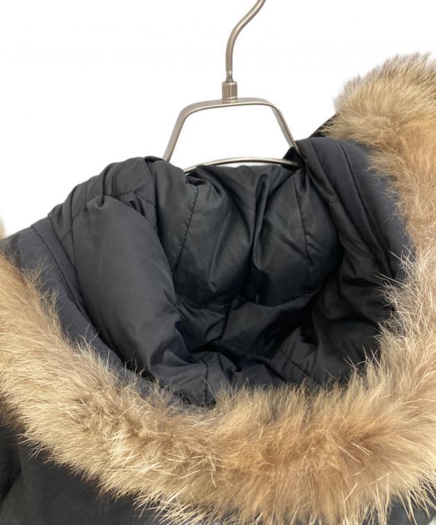 中古・古着通販】CANADA GOOSE (カナダグース) BROOKFIELD PARKA